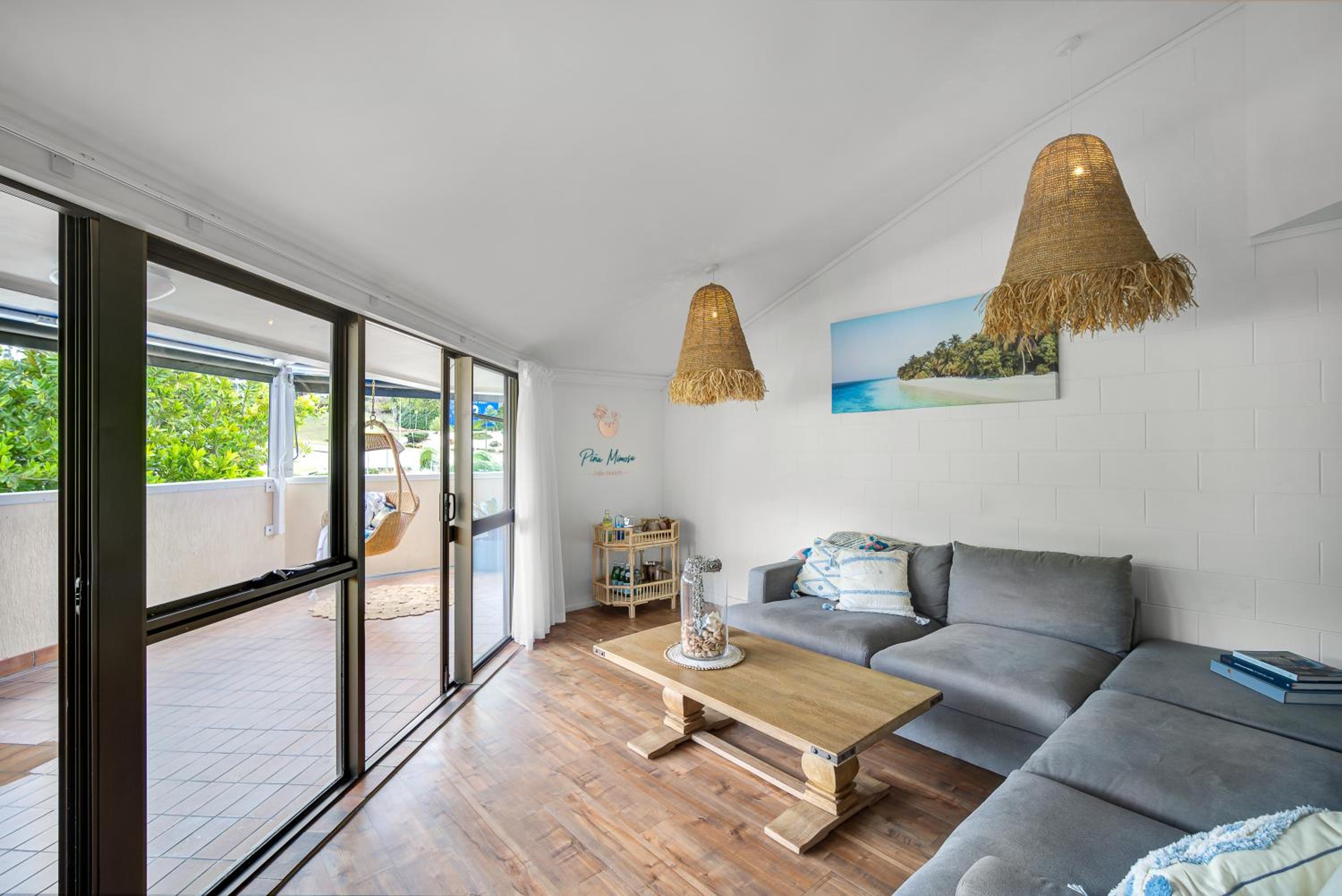 Airlie Beach Vacations - Pina Mimosa - Airlie Beach - Property Image 17