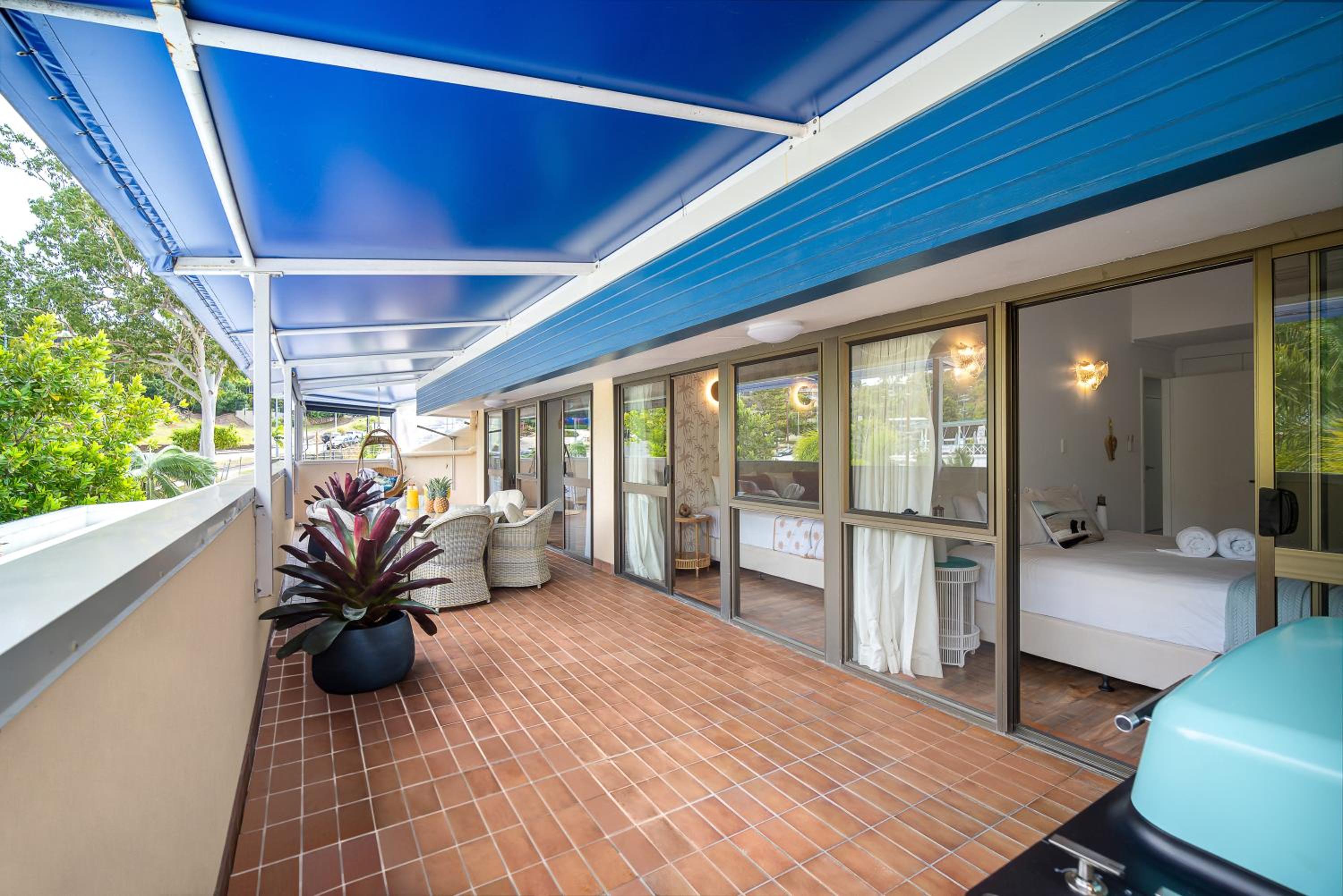 Airlie Beach Vacations - Pina Mimosa - Airlie Beach - Property Image 3