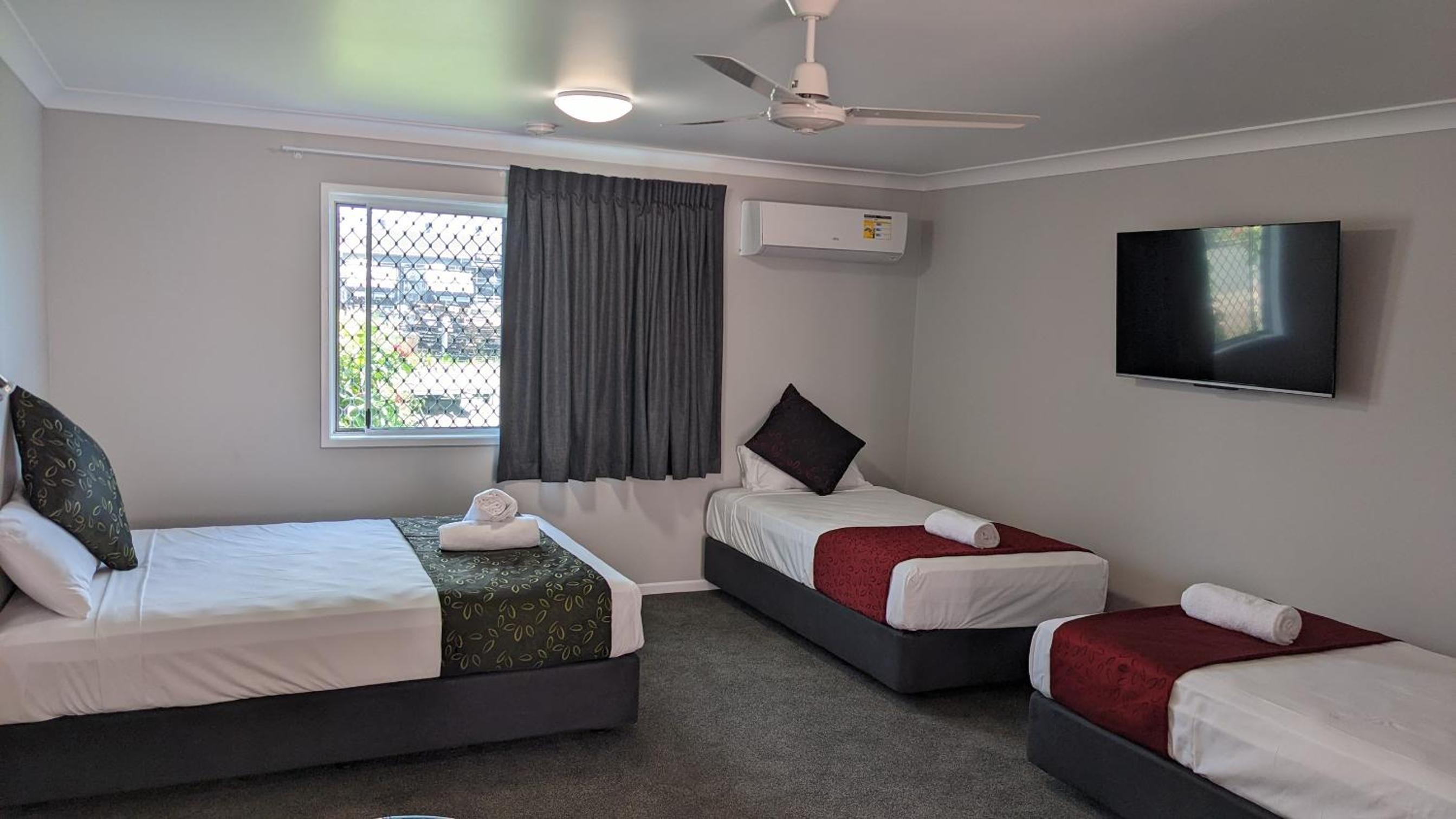 Monte Carlo Motor Inn