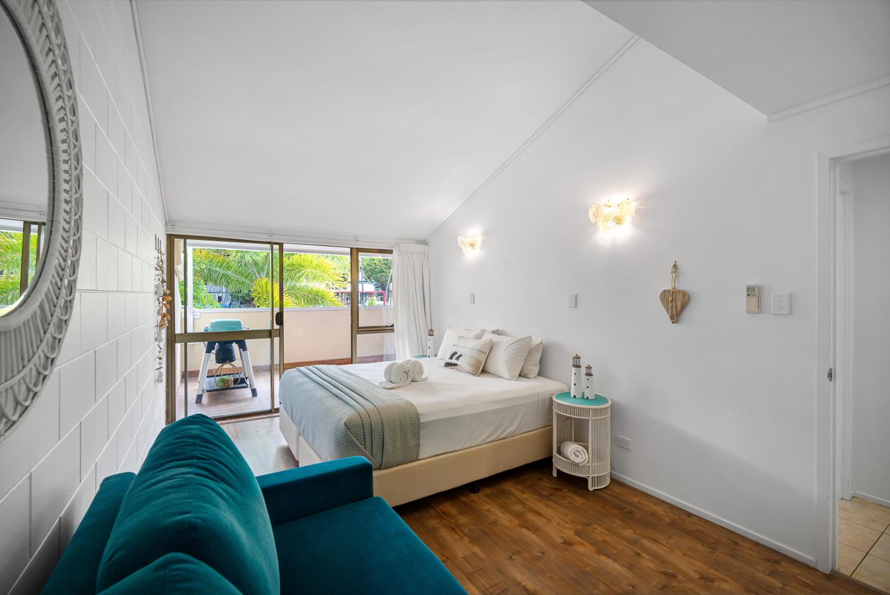 Airlie Beach Vacations - Pina Mimosa - Airlie Beach - Property Image 9