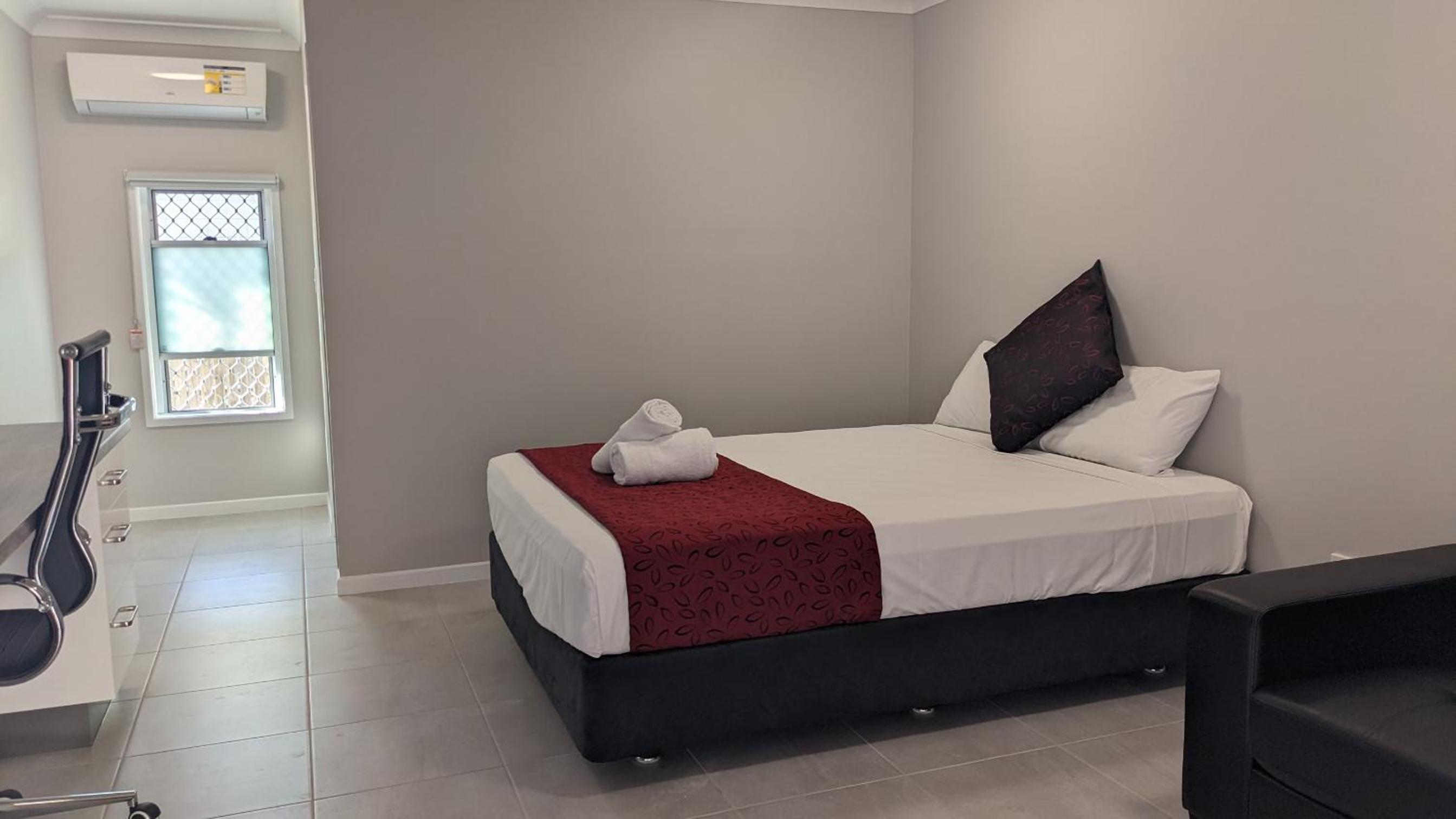 Monte Carlo Motor Inn