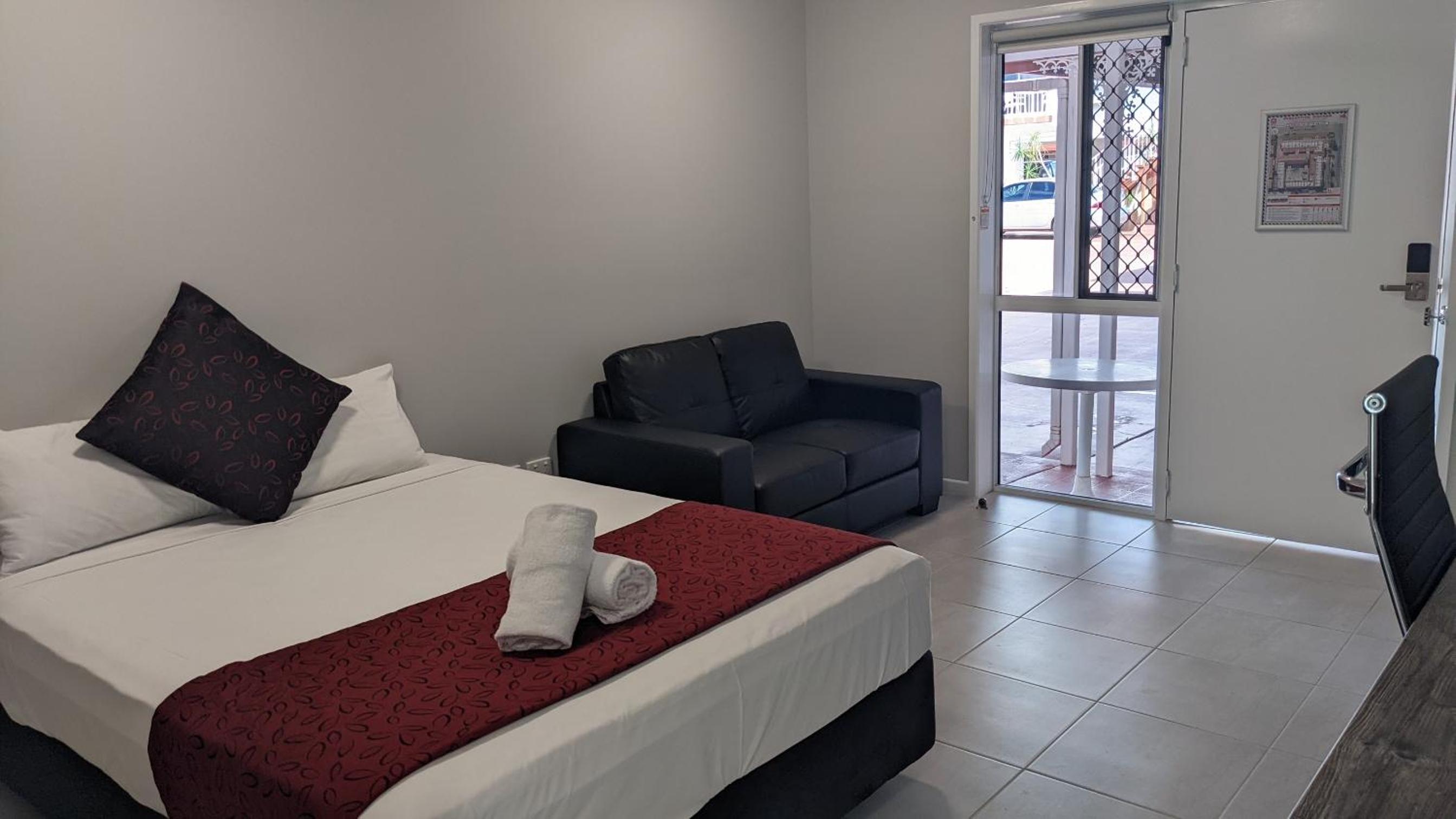 Monte Carlo Motor Inn