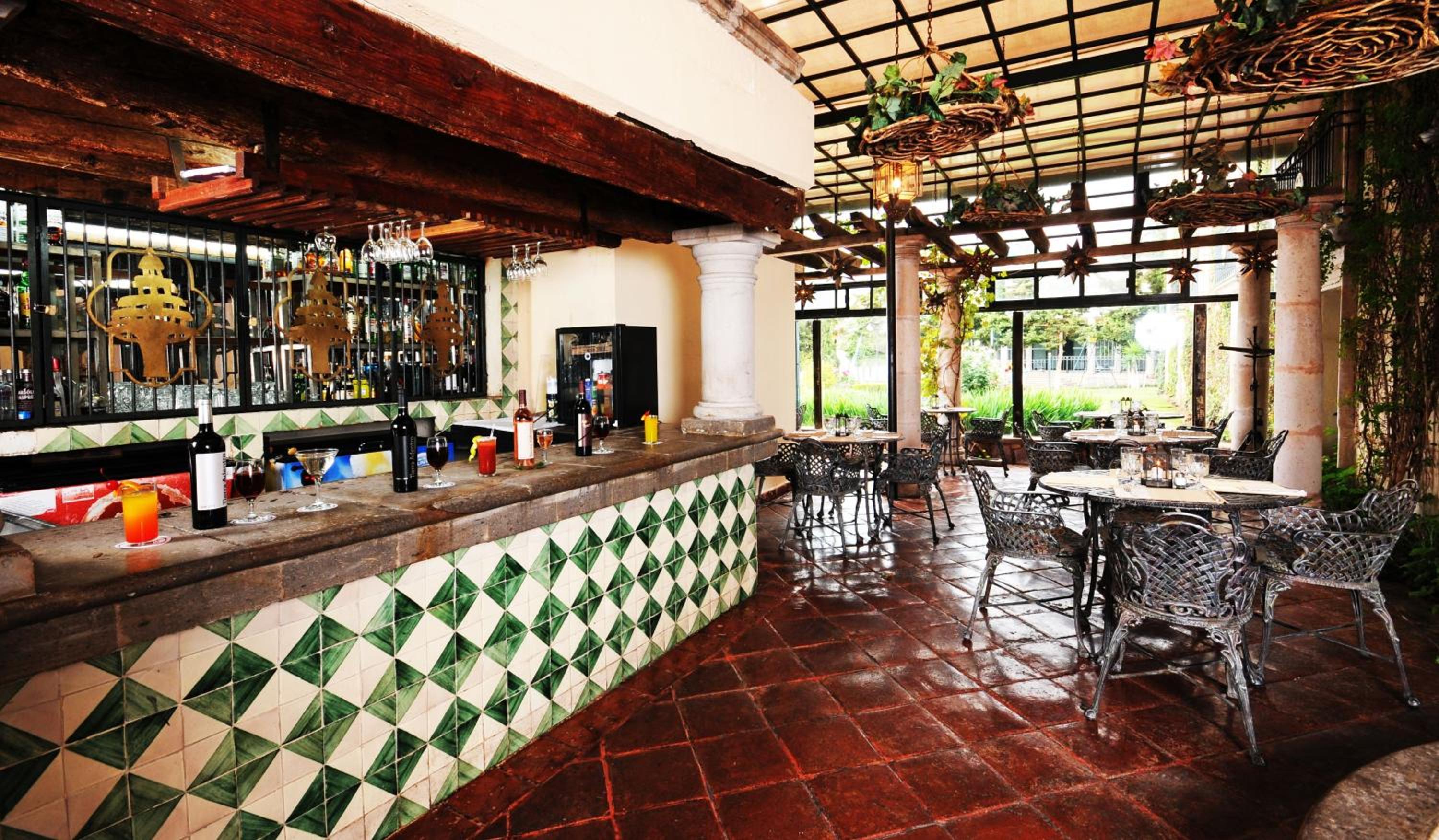 Zacatecas Vacations - Hotel Spa Hacienda Baruk - Property Image 47