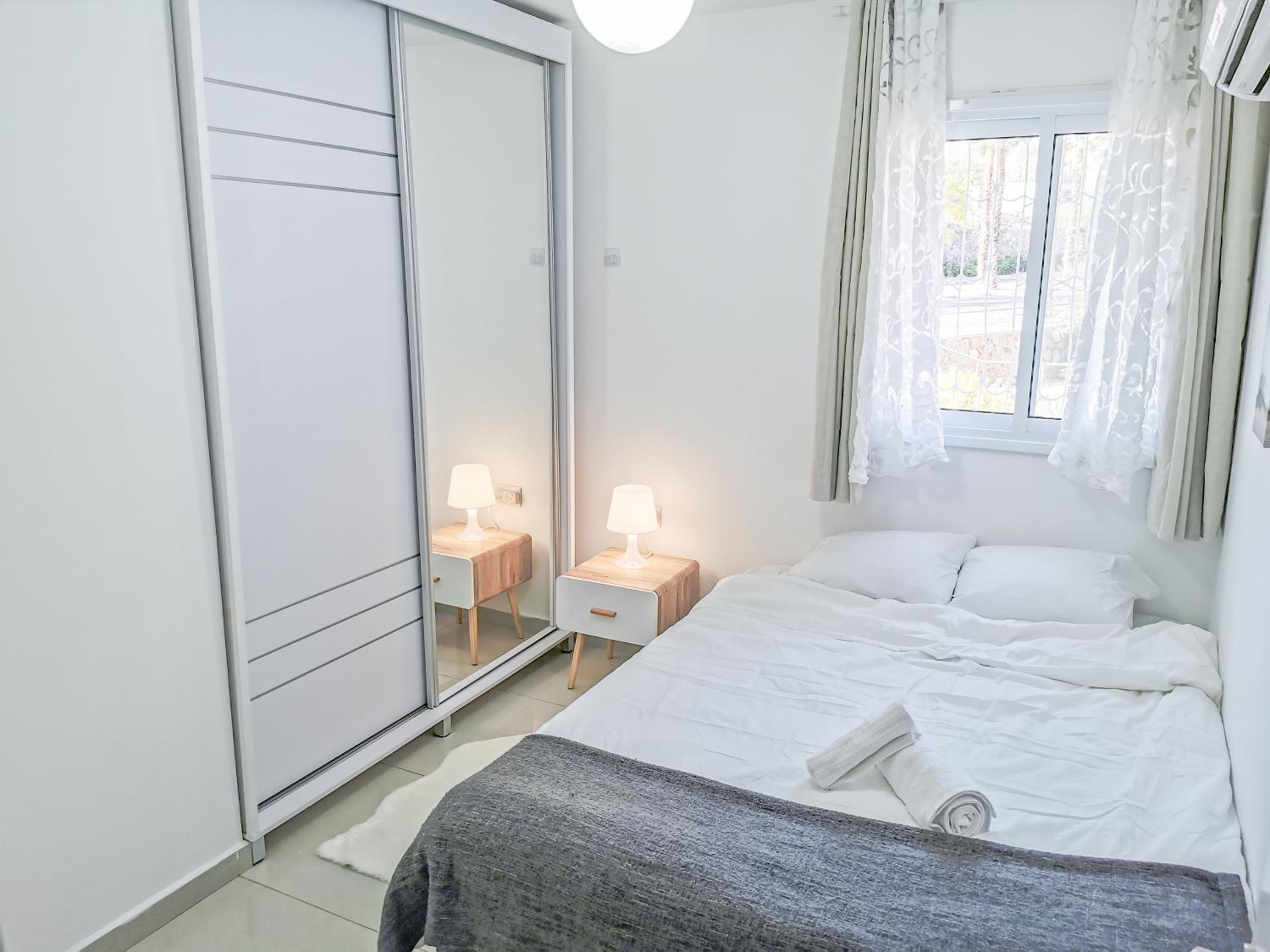 Fully Equipped In A Central Location view 2