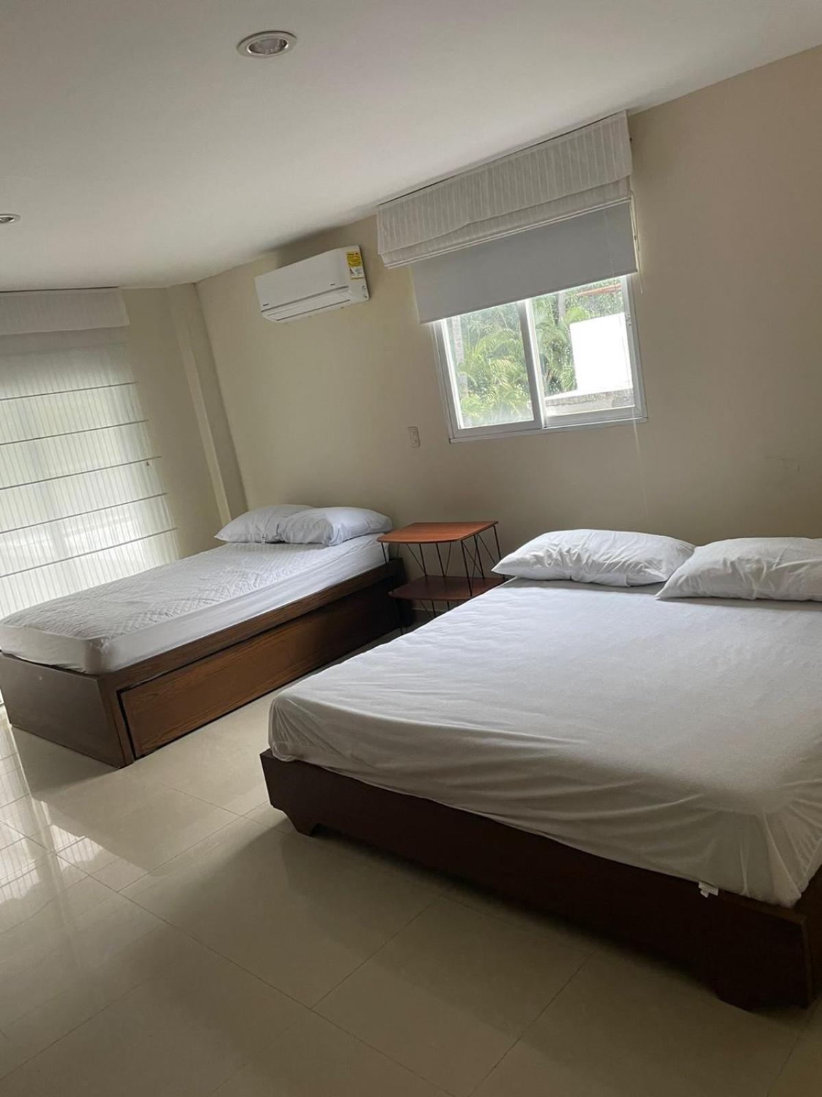 SUPER CASA CLUB CONDOMINIO EL PEÑON GIRARDOT