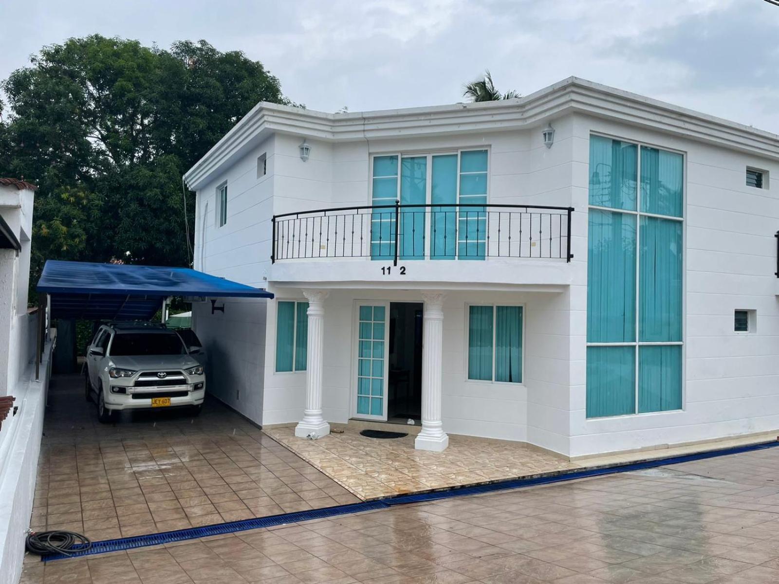 SUPER CASA CLUB CONDOMINIO EL PEÑON GIRARDOT