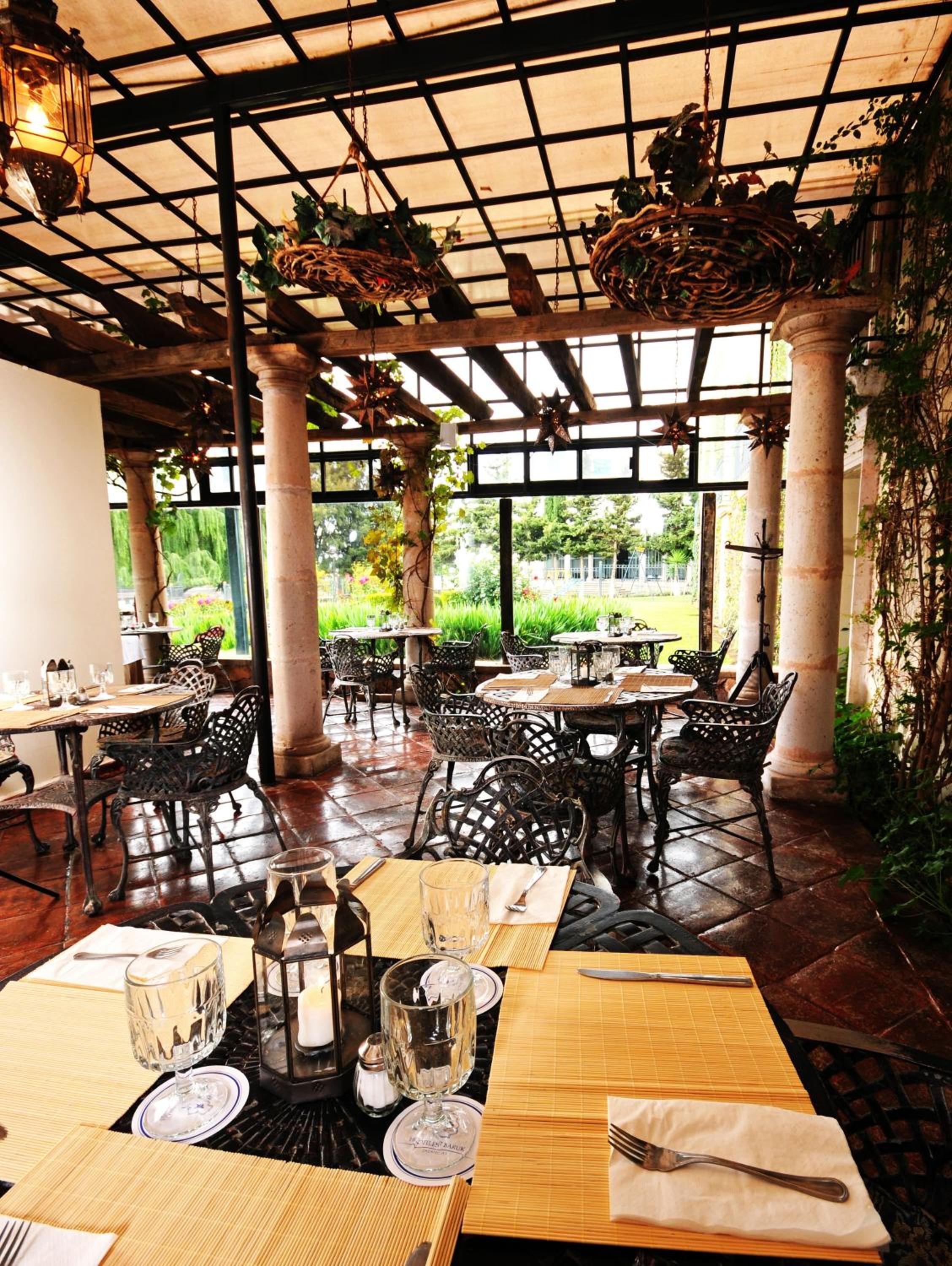 Zacatecas Vacations - Hotel Spa Hacienda Baruk - Property Image 50