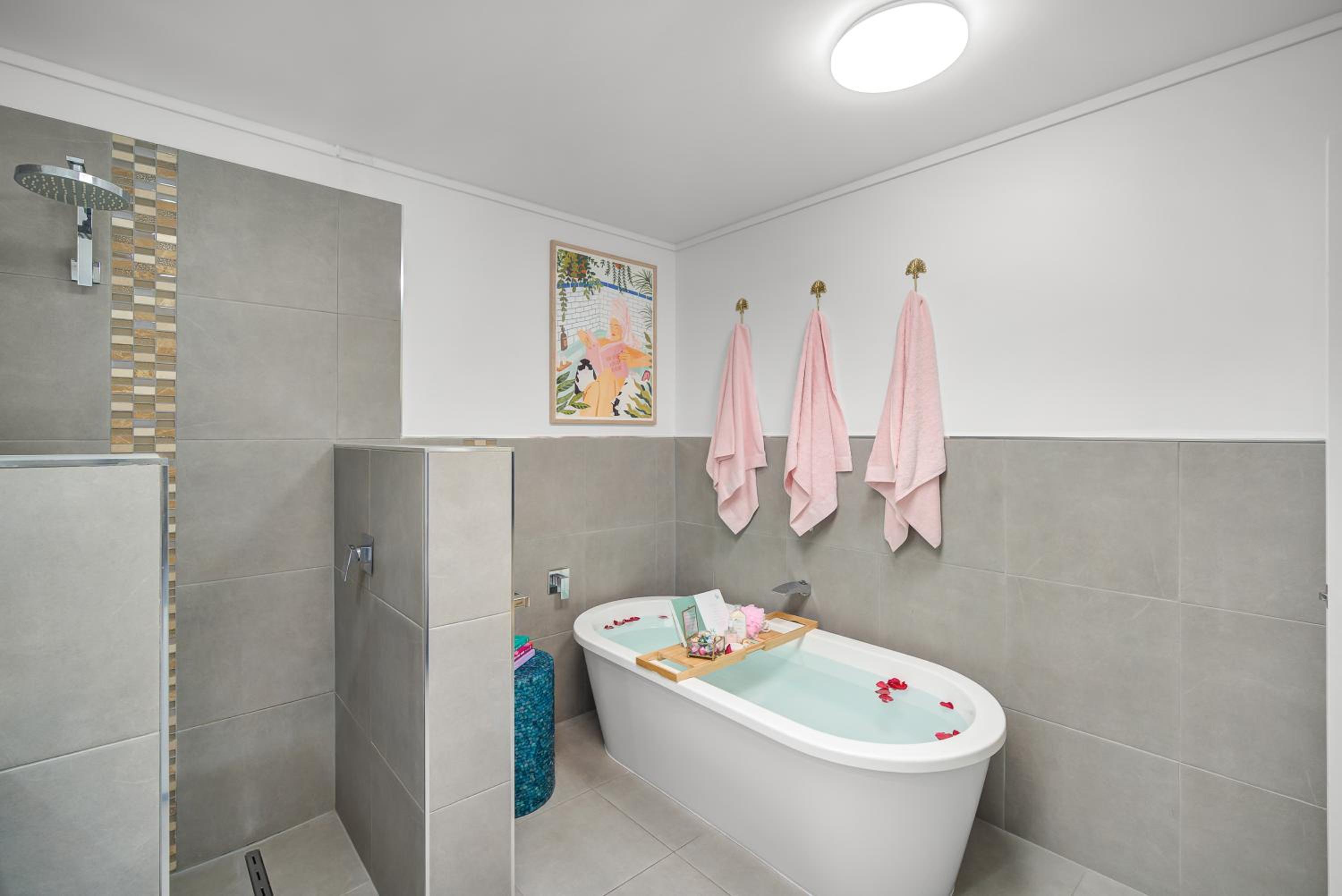 Airlie Beach Vacations - Pina Mimosa - Airlie Beach - Property Image 5