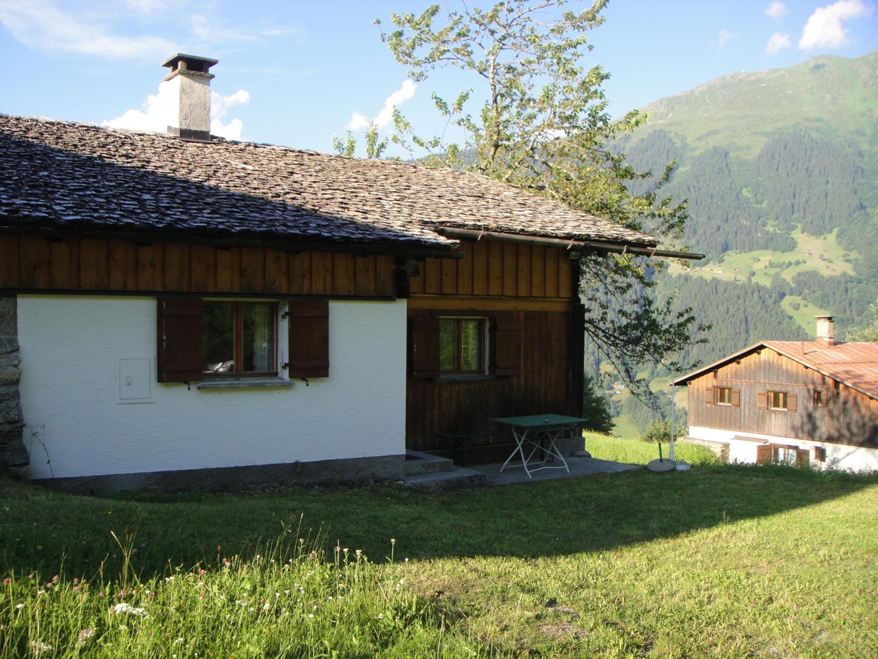 Maisäß Lifinarblick