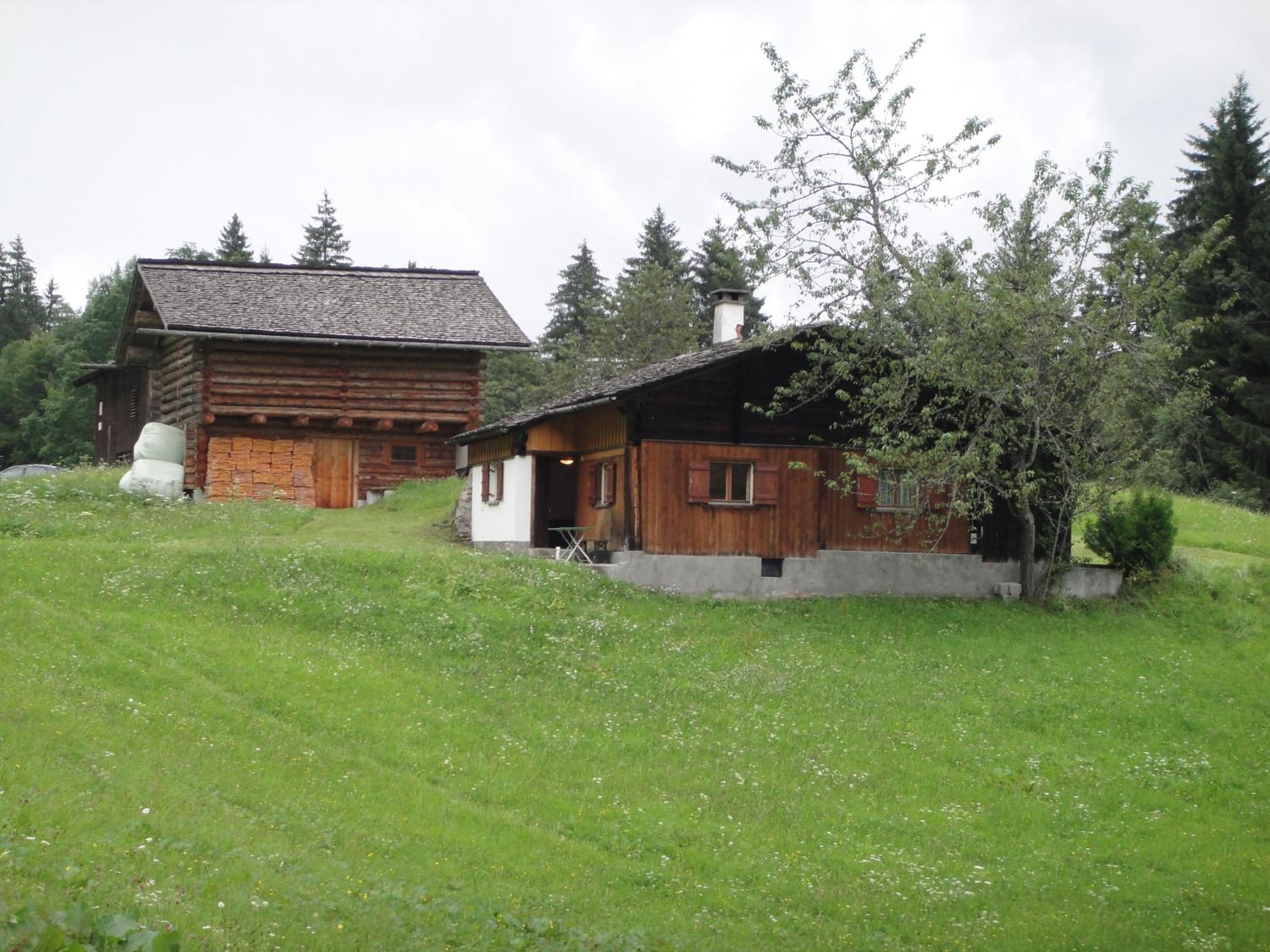 Maisäß Lifinarblick