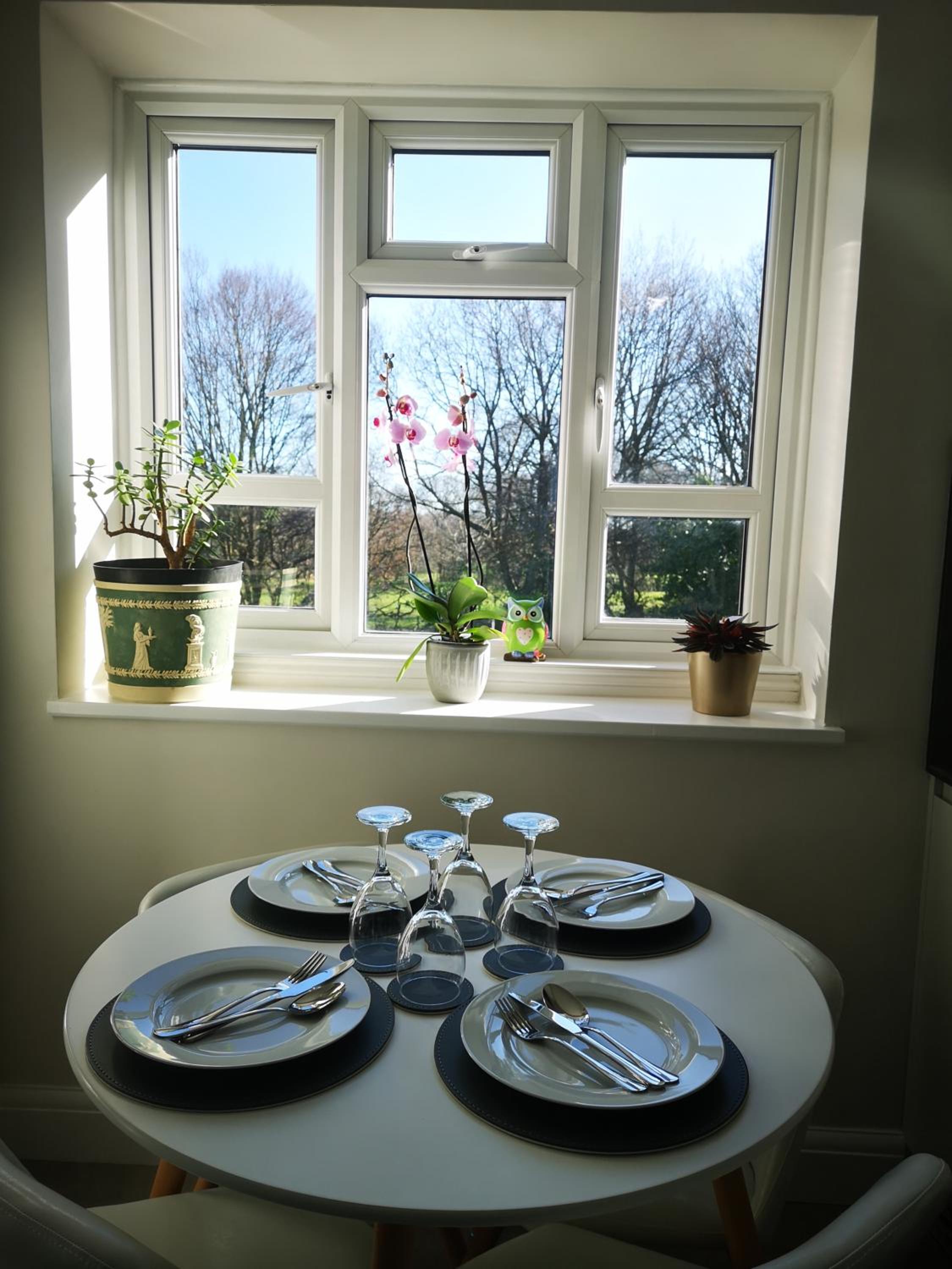Luxe Hill Getaway Muswell Hill