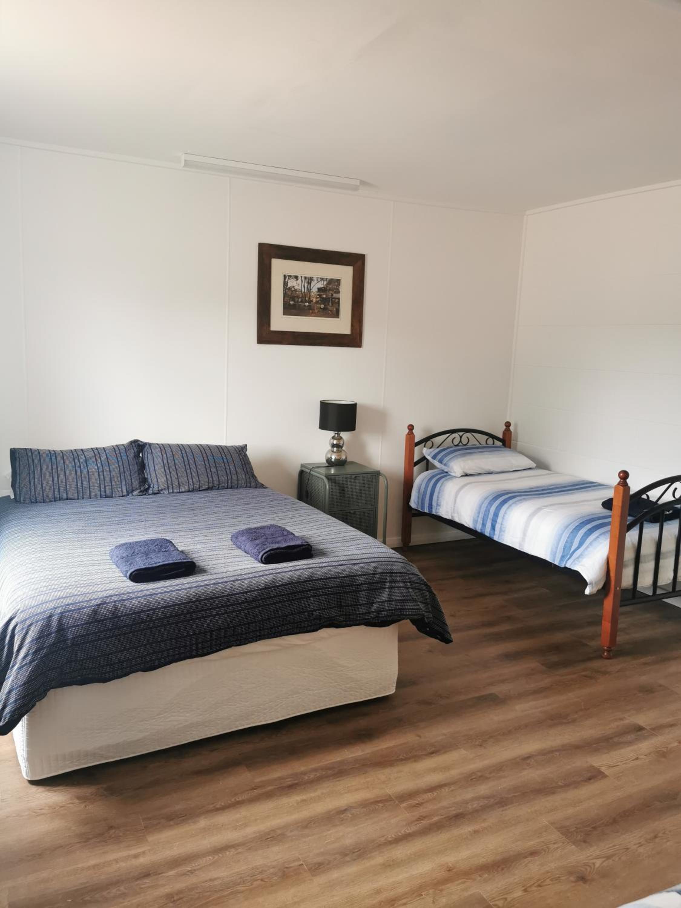Hidden Gem Accommodation