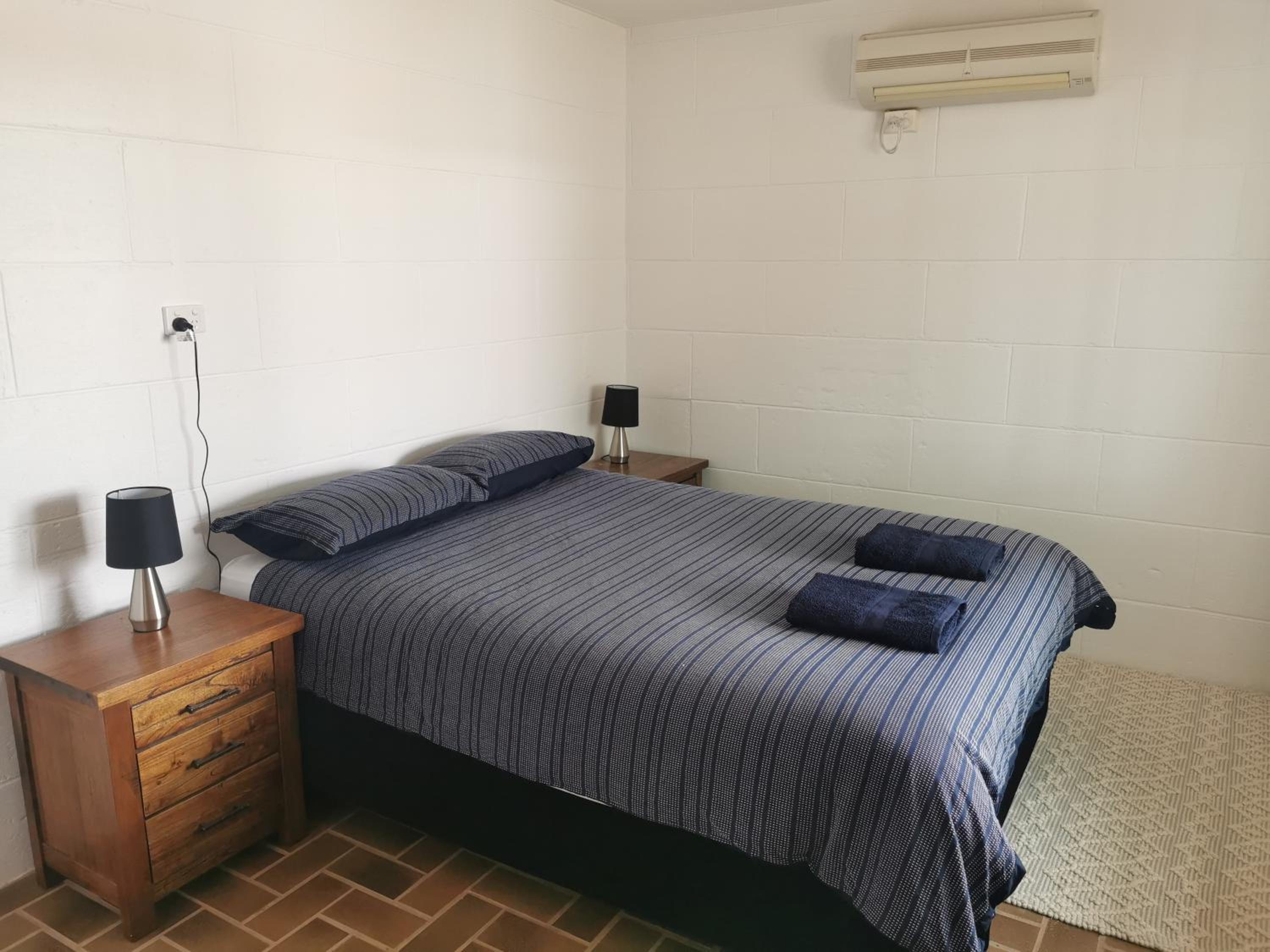 Hidden Gem Accommodation