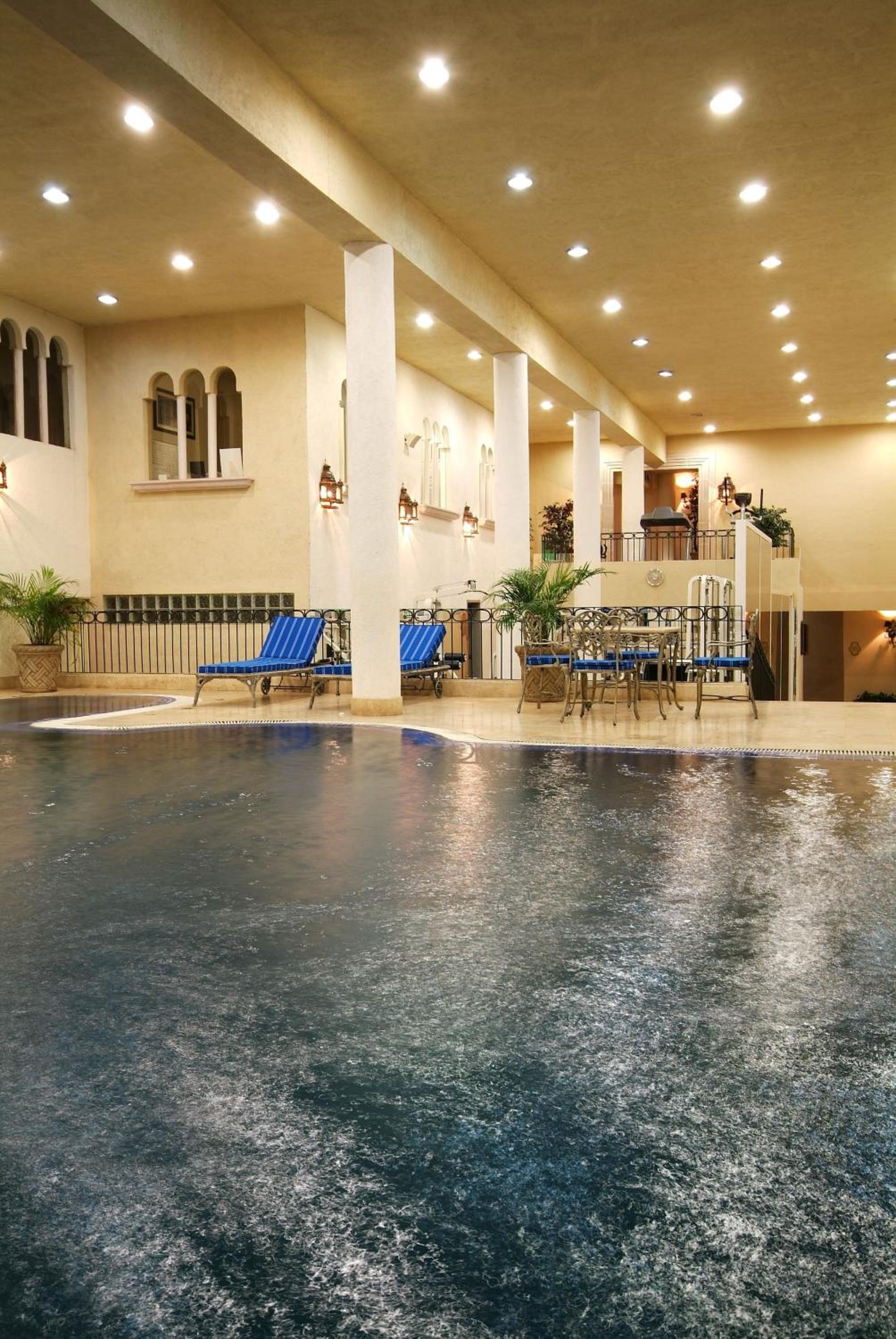 Zacatecas Vacations - Hotel Spa Hacienda Baruk - Property Image 36