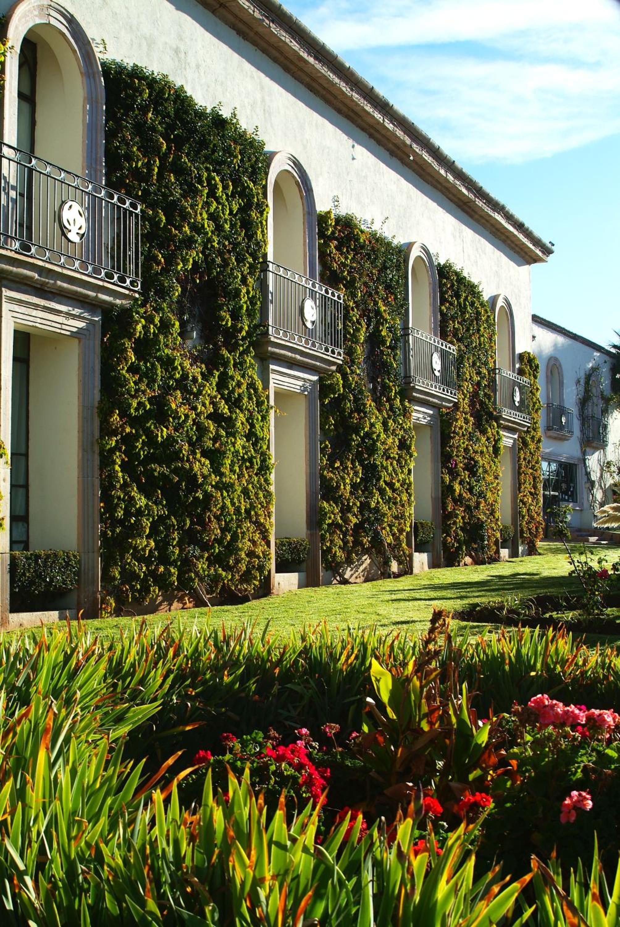 Zacatecas Vacations - Hotel  Spa Hacienda Baruk - Property Image 1