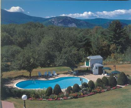 Briarcliff Motel