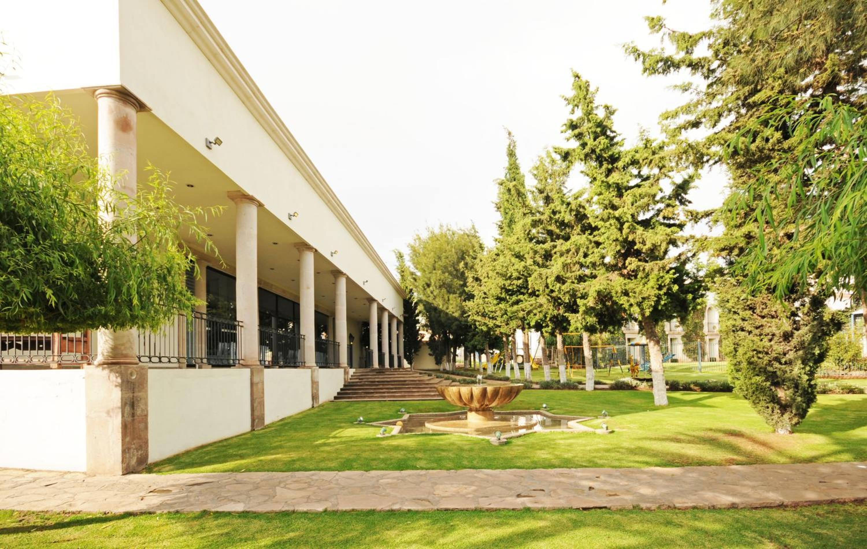 Zacatecas Vacations - Hotel Spa Hacienda Baruk - Property Image 10