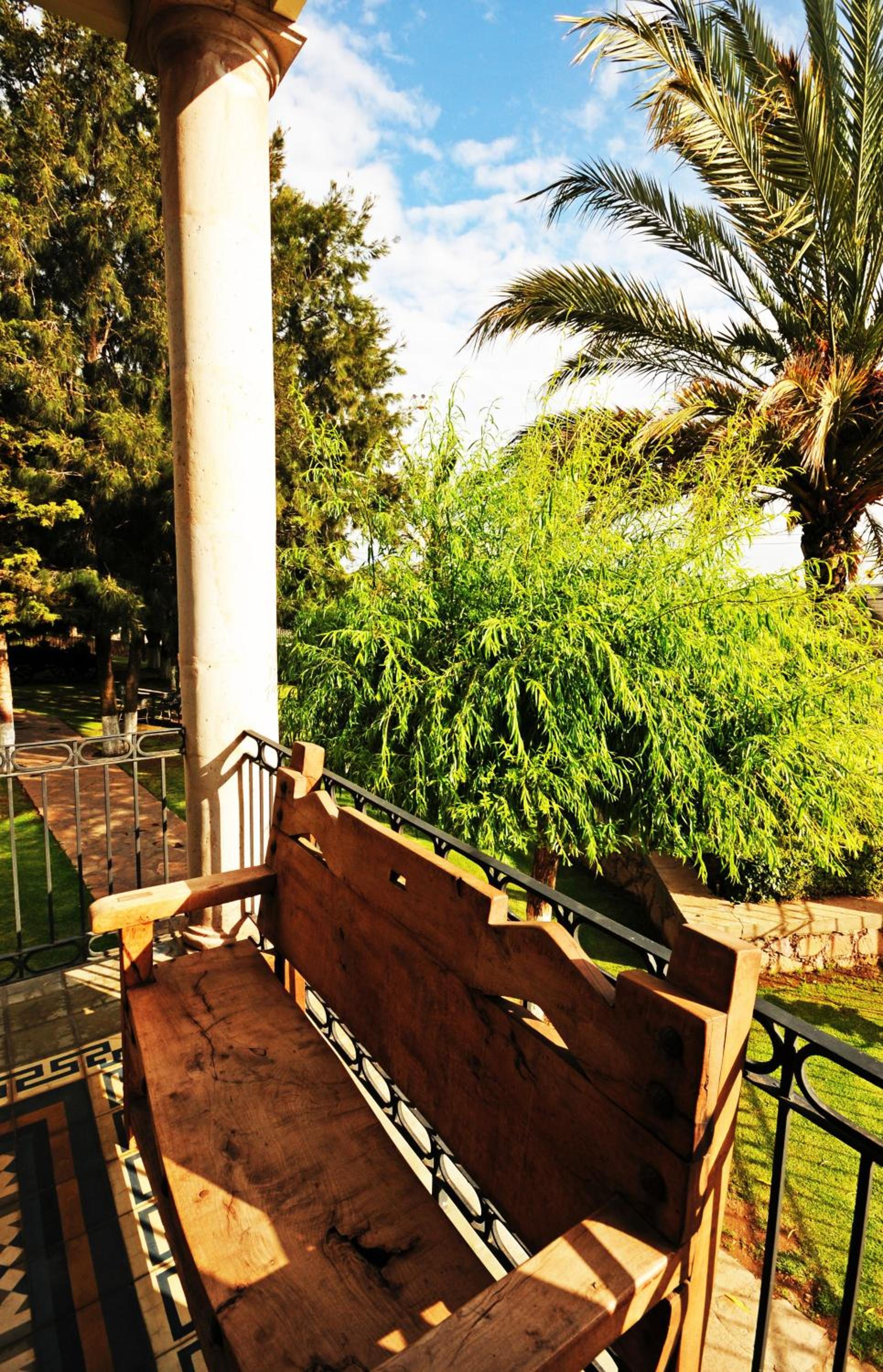 Zacatecas Vacations - Hotel Spa Hacienda Baruk - Property Image 11