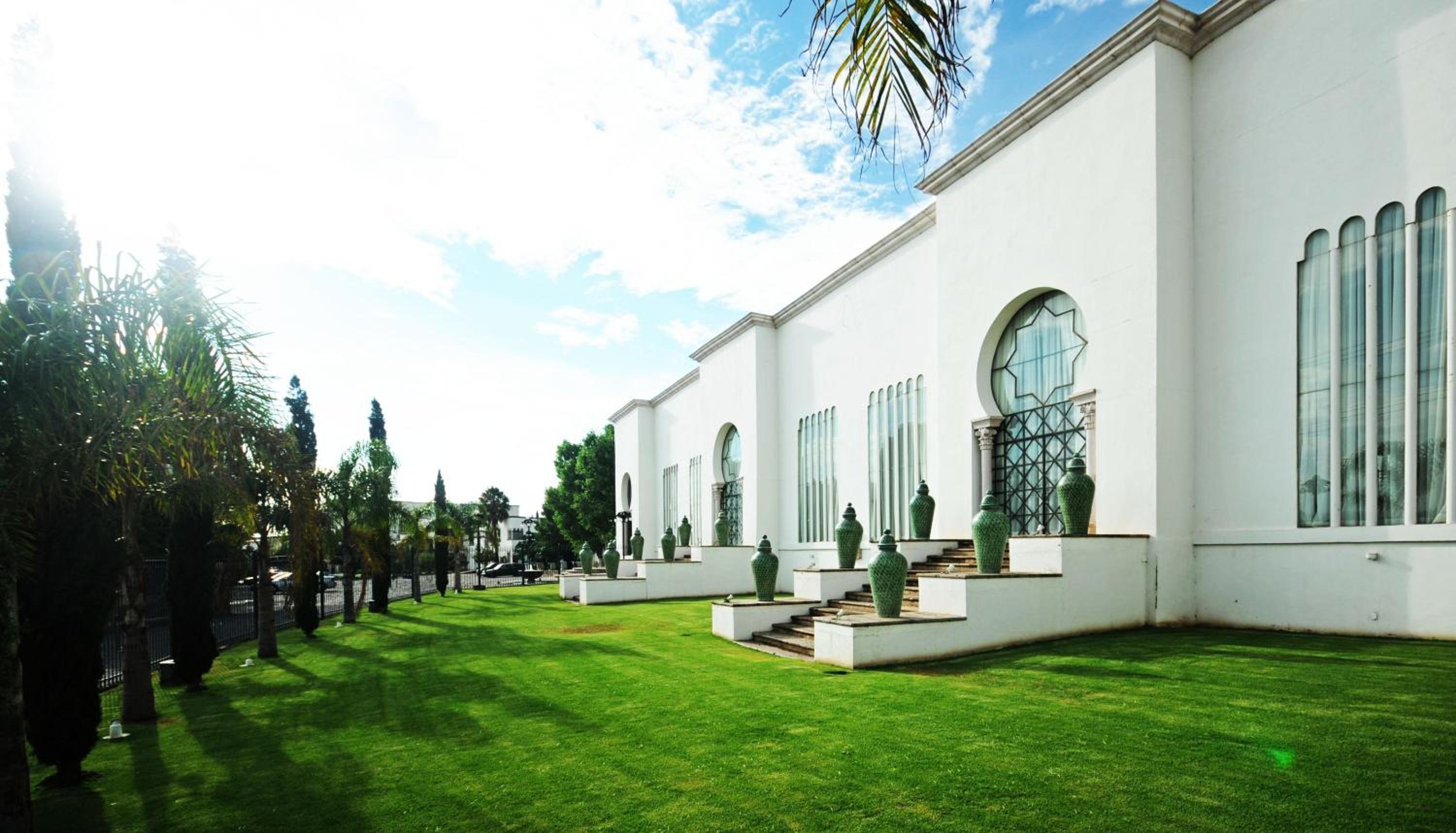 Zacatecas Vacations - Hotel Spa Hacienda Baruk - Property Image 12
