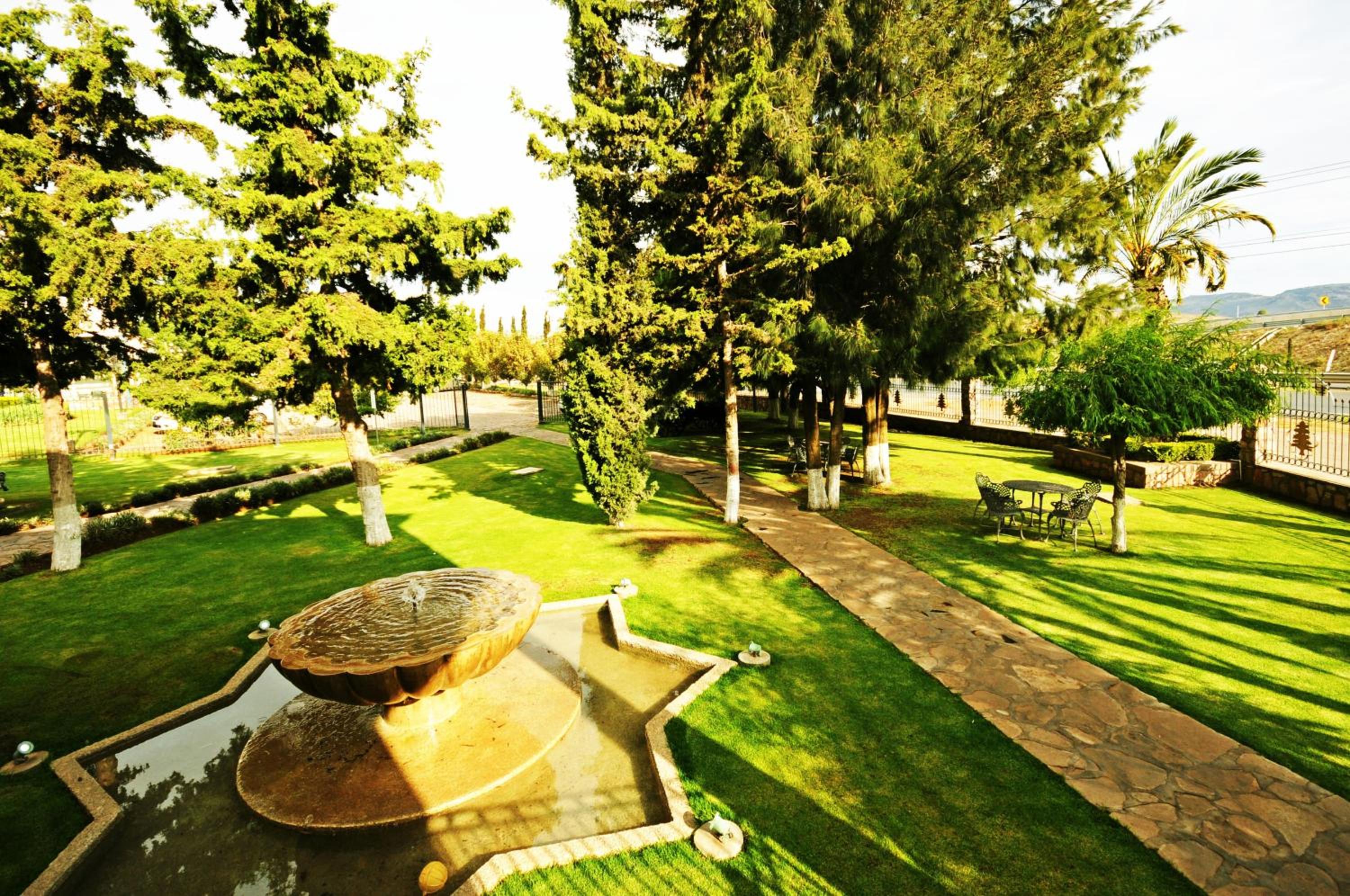 Zacatecas Vacations - Hotel Spa Hacienda Baruk - Property Image 14