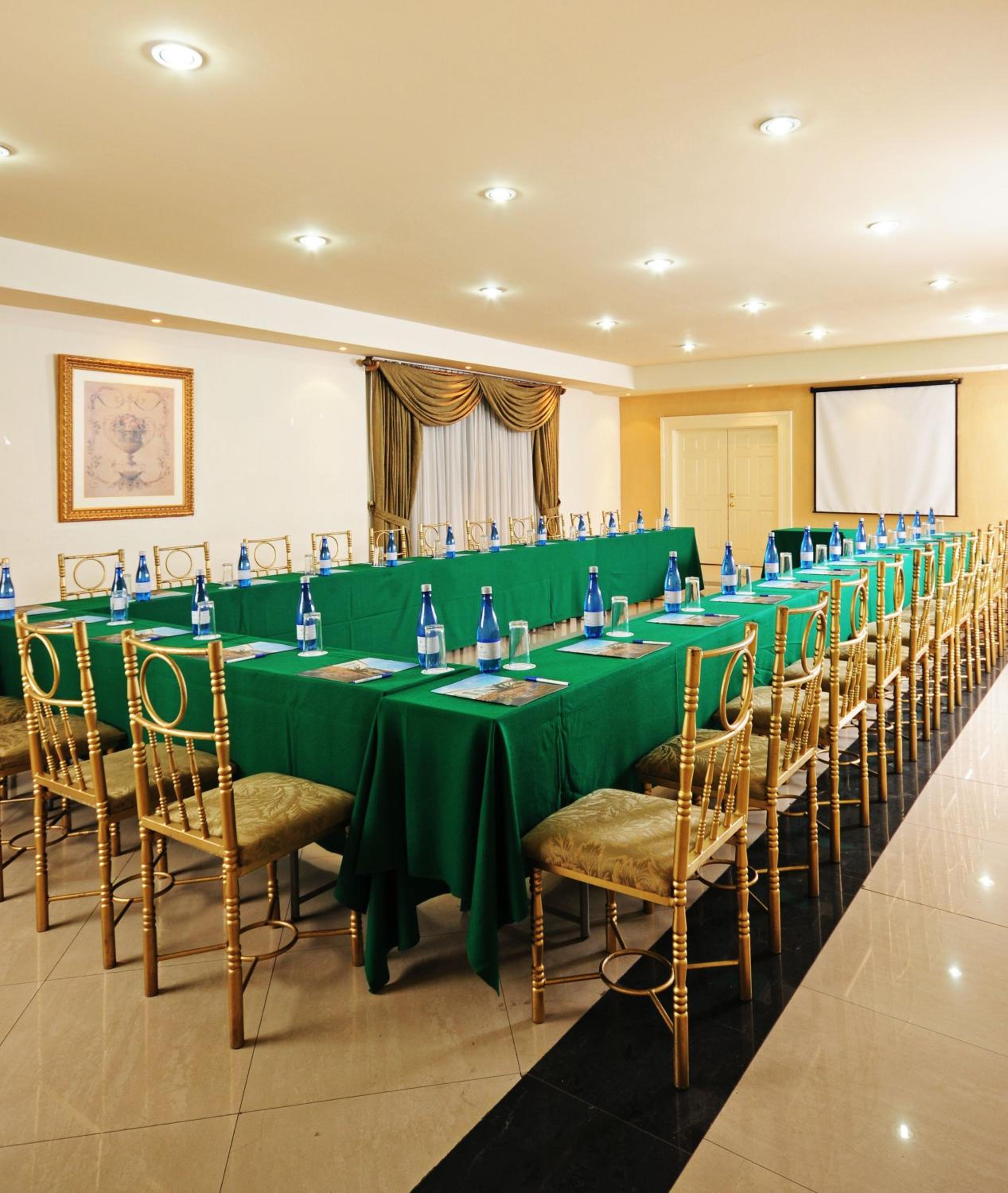 Zacatecas Vacations - Hotel Spa Hacienda Baruk - Property Image 16