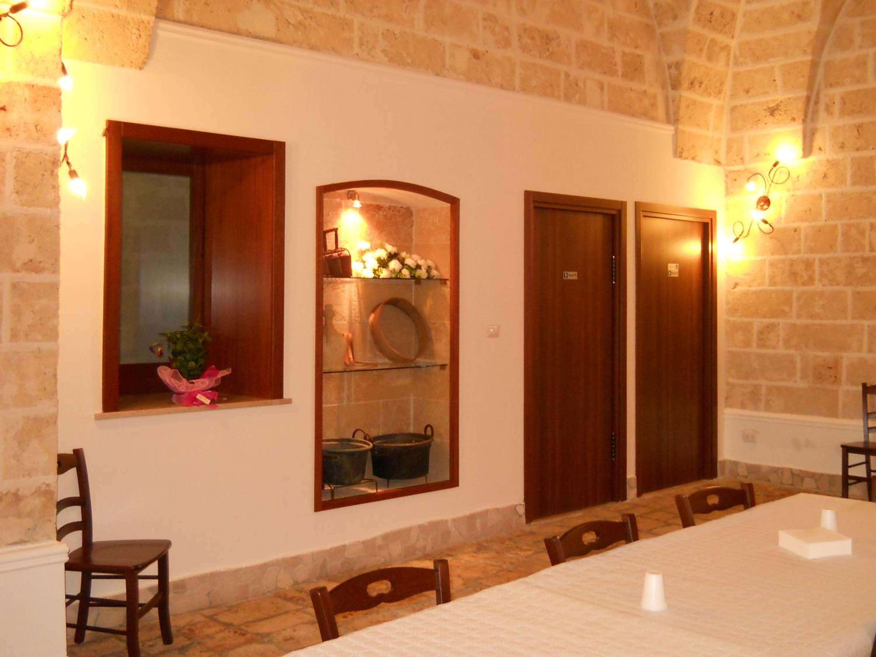 Agriturismo Tenuta Perruzzi