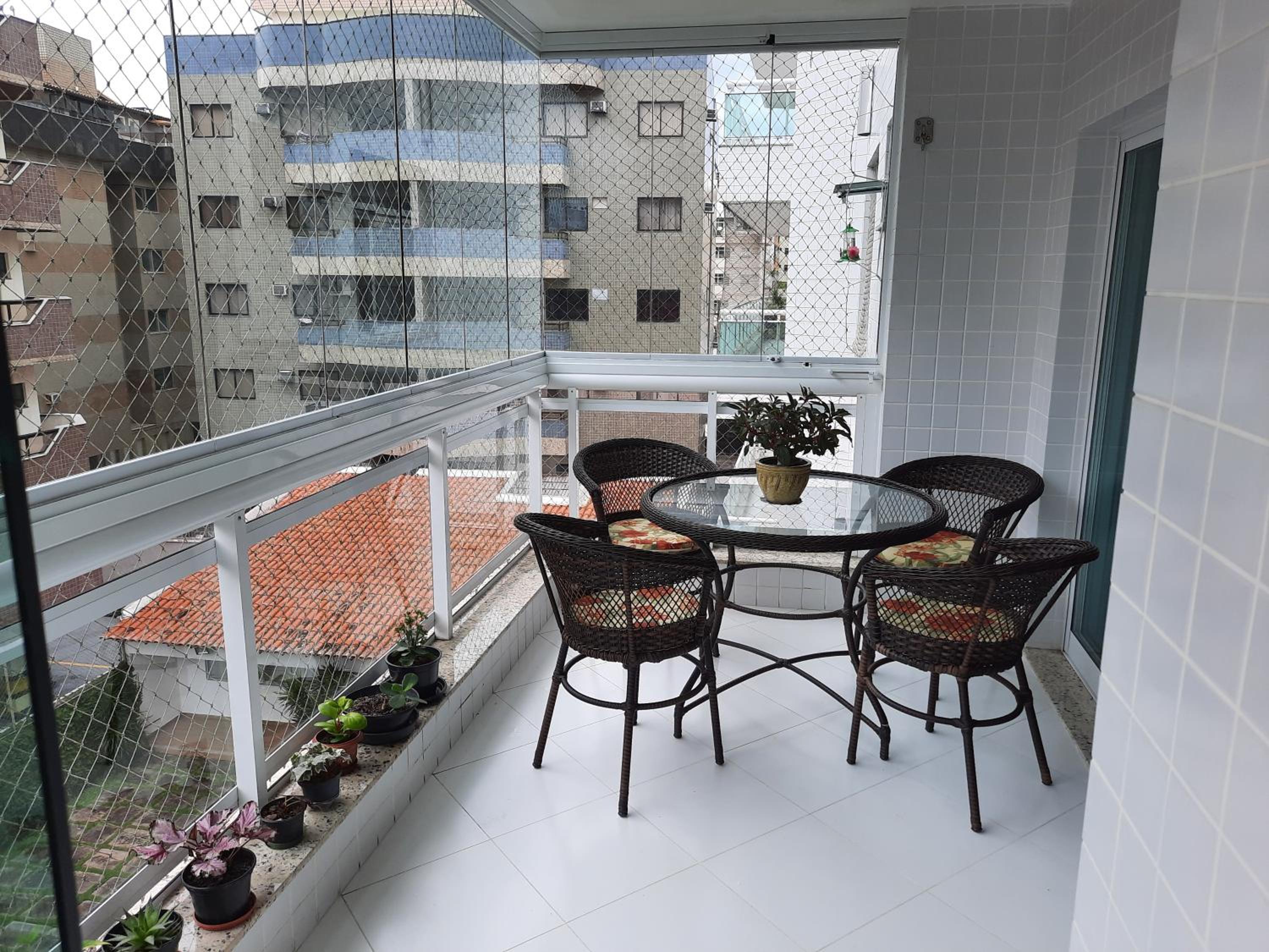 Apartamento acolhedor na Praia do Forte