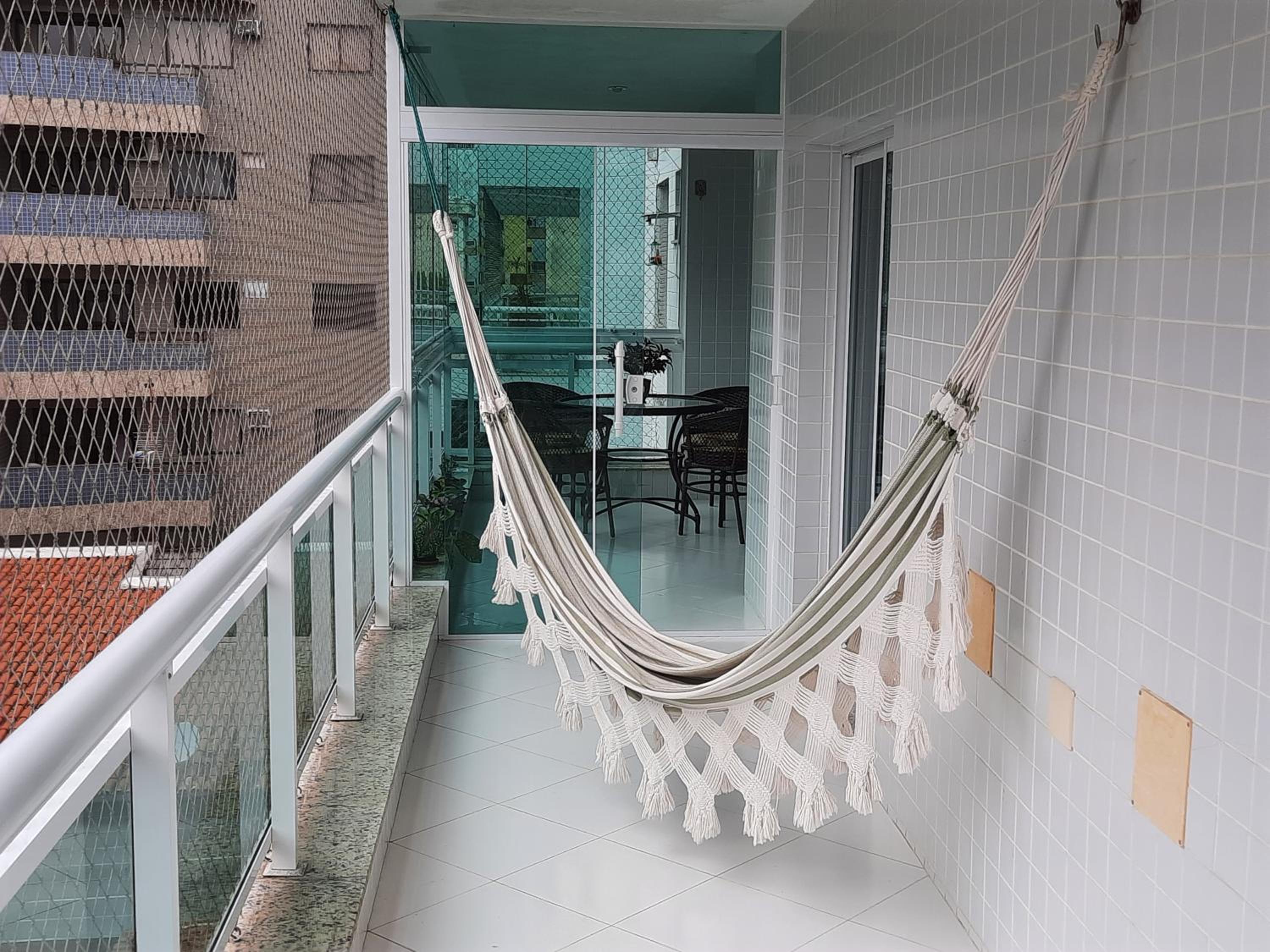 Apartamento acolhedor na Praia do Forte