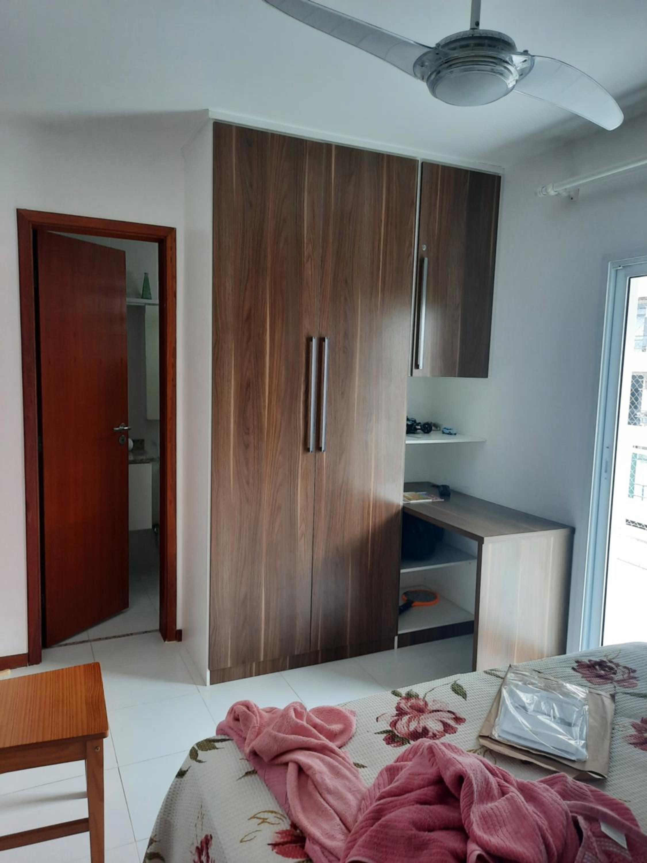 Apartamento acolhedor na Praia do Forte