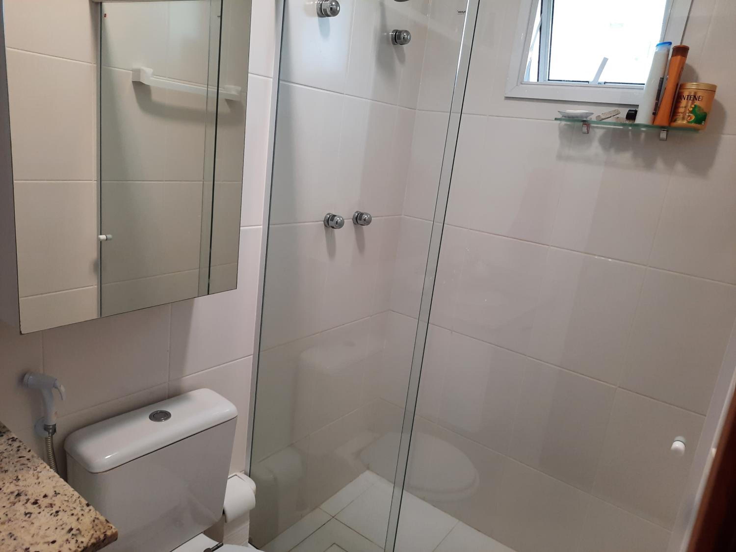 Apartamento acolhedor na Praia do Forte