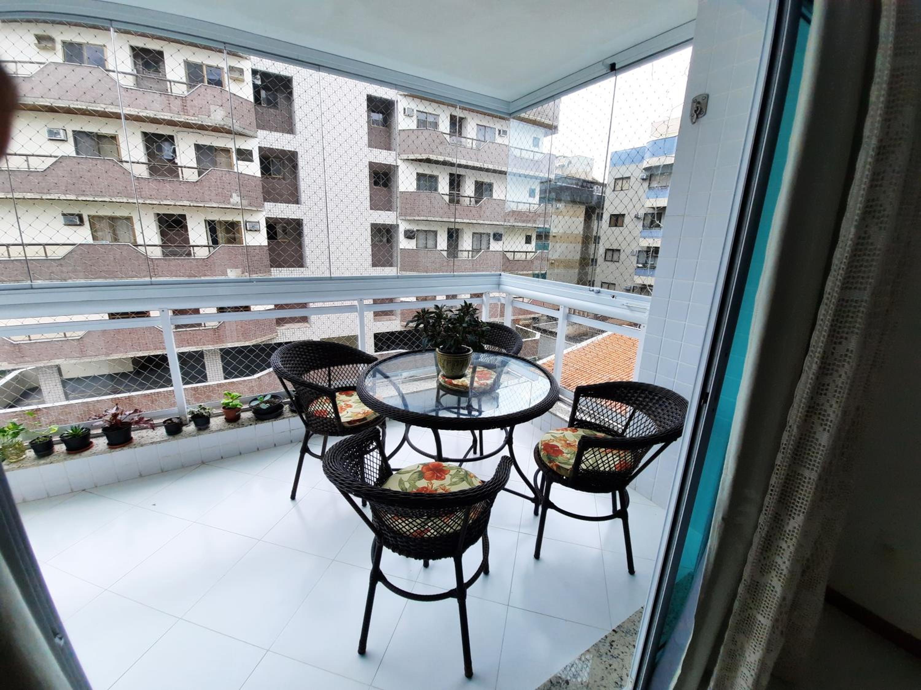 Apartamento acolhedor na Praia do Forte