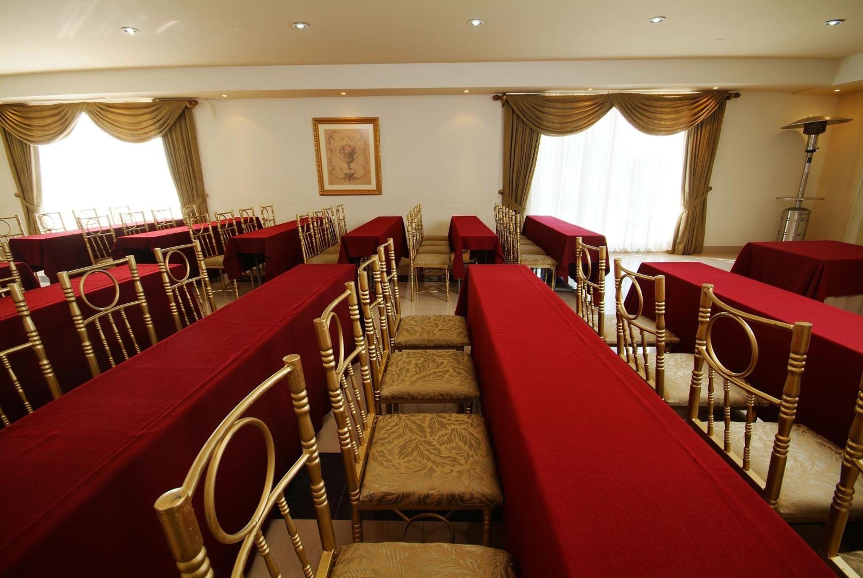Zacatecas Vacations - Hotel Spa Hacienda Baruk - Property Image 19