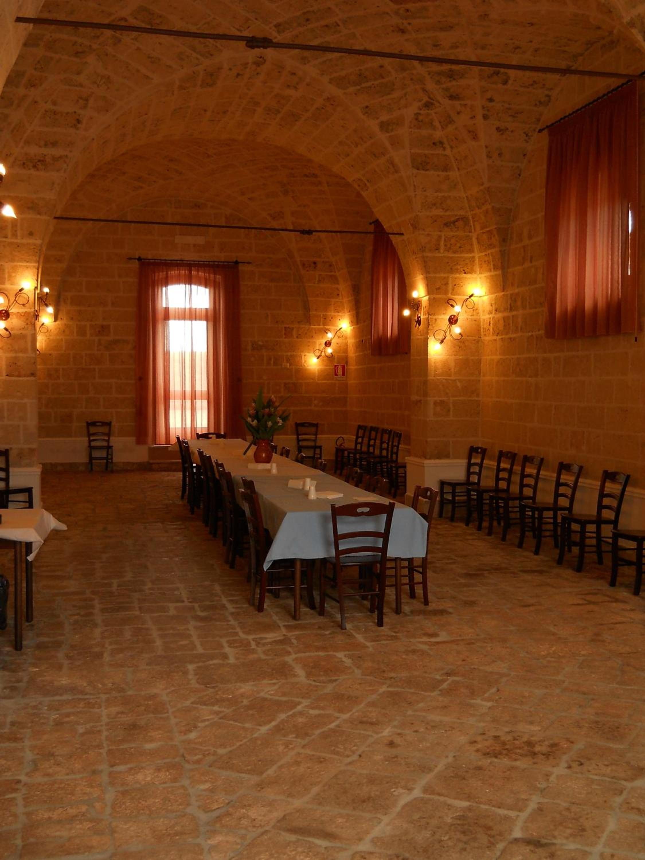 Agriturismo Tenuta Perruzzi