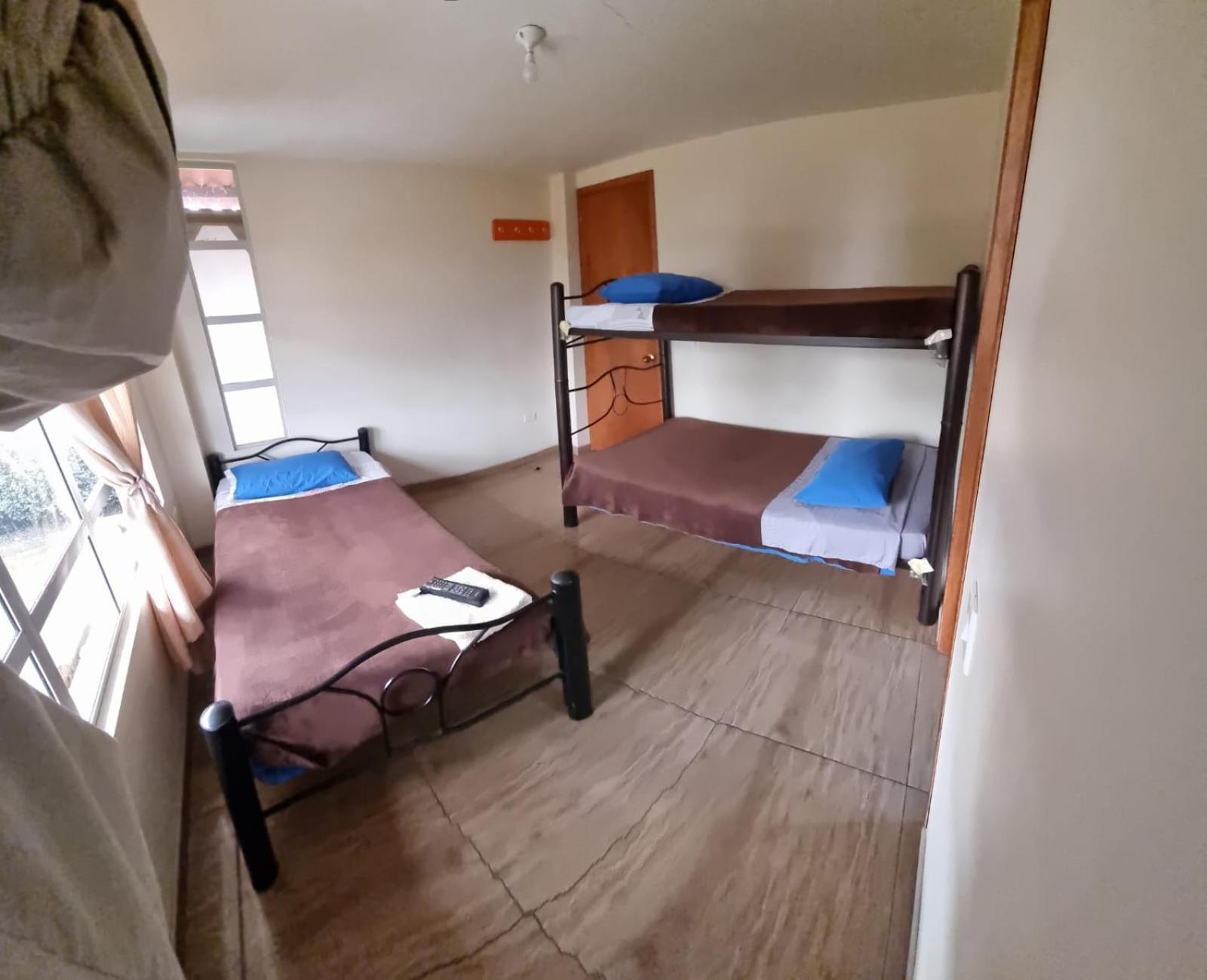 Hotel Susagua
