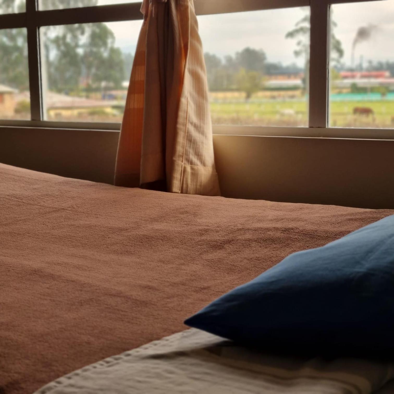 Hotel Susagua