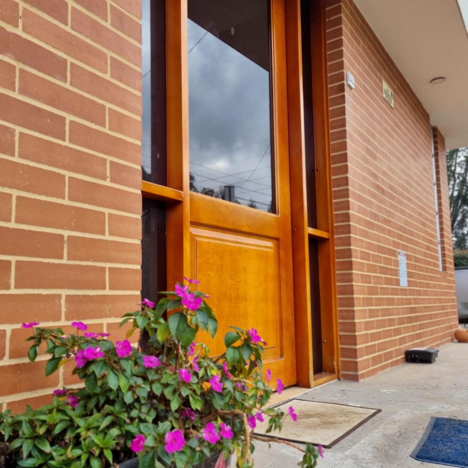 Hotel Susagua