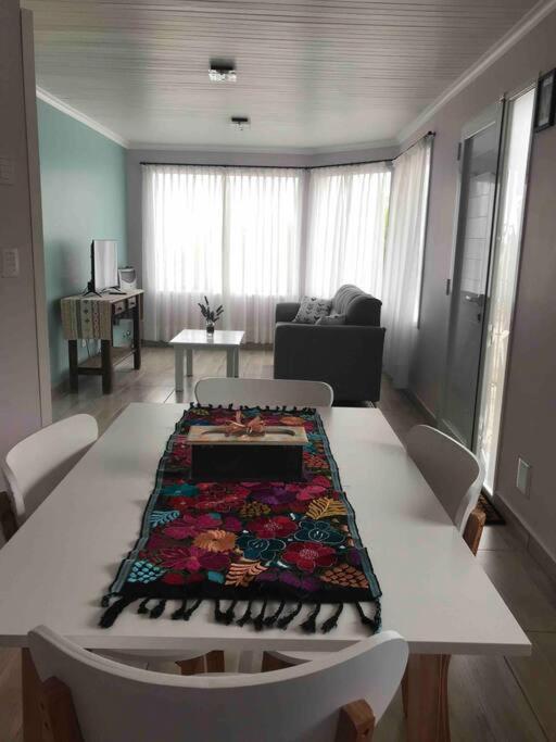 Departamento Reflejos Bahía