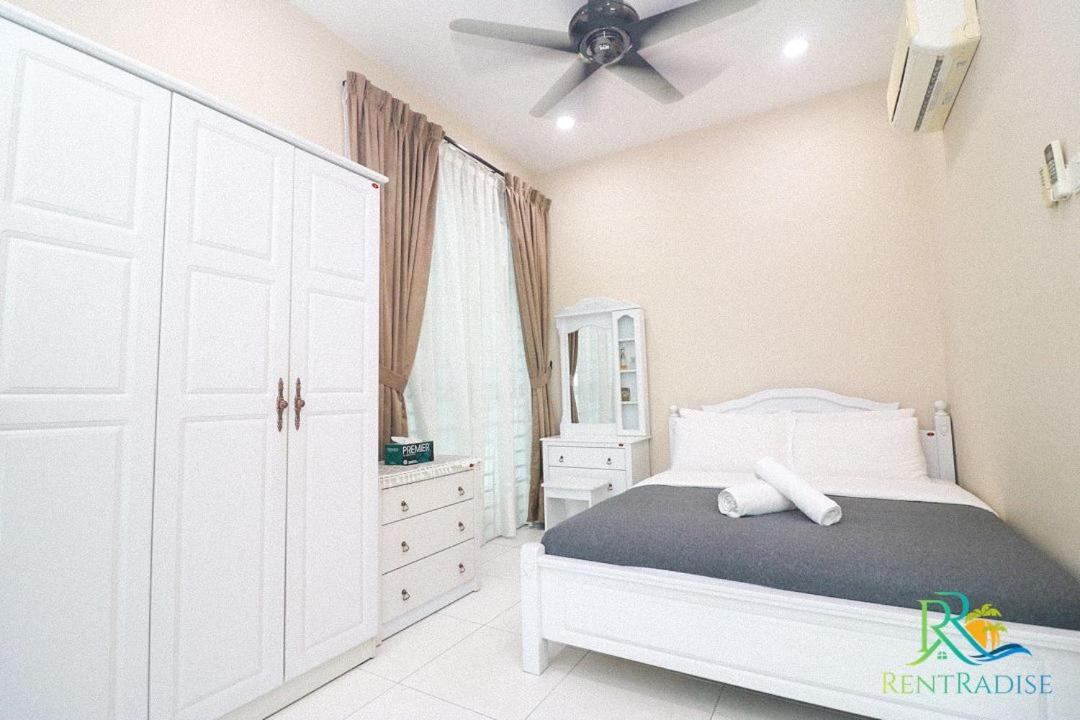Akademik Suite by RR JBcity