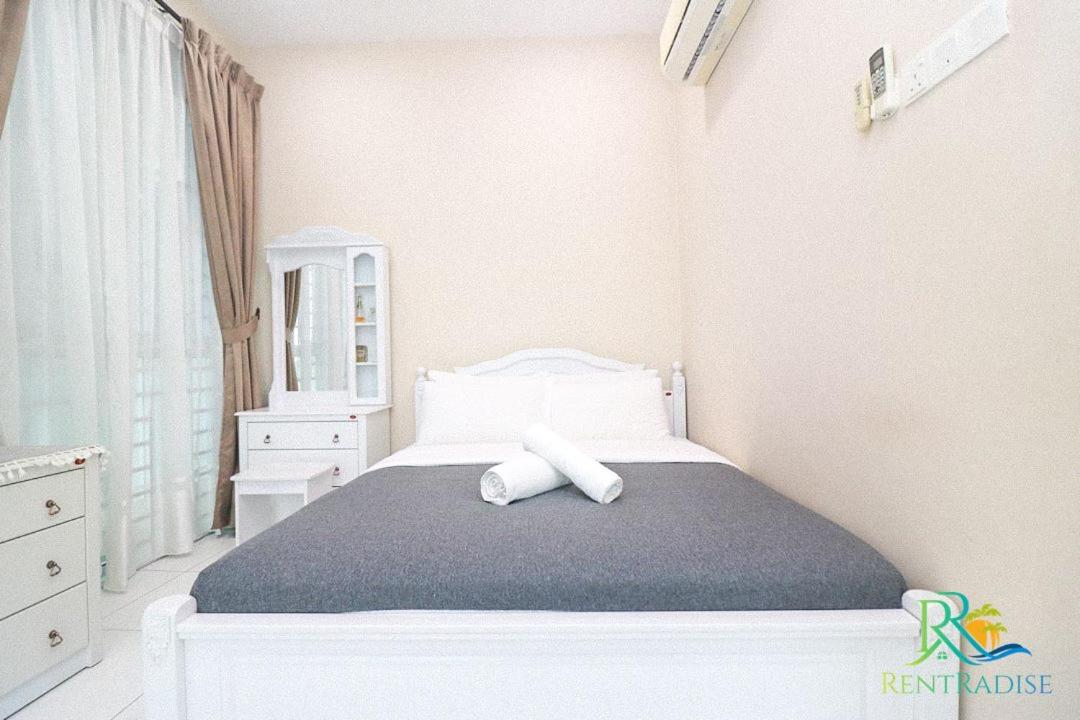 Akademik Suite by RR JBcity