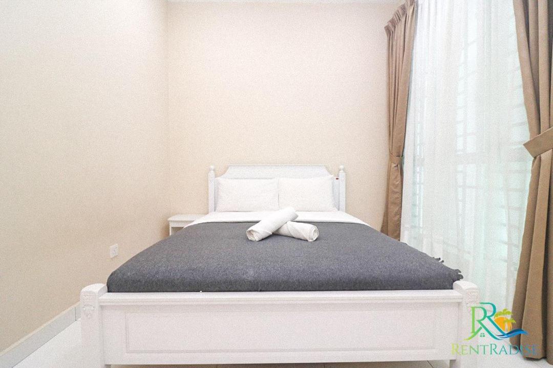 Akademik Suite by RR JBcity