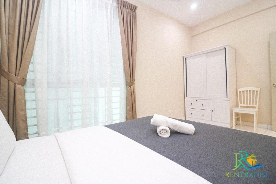 Akademik Suite by RR JBcity