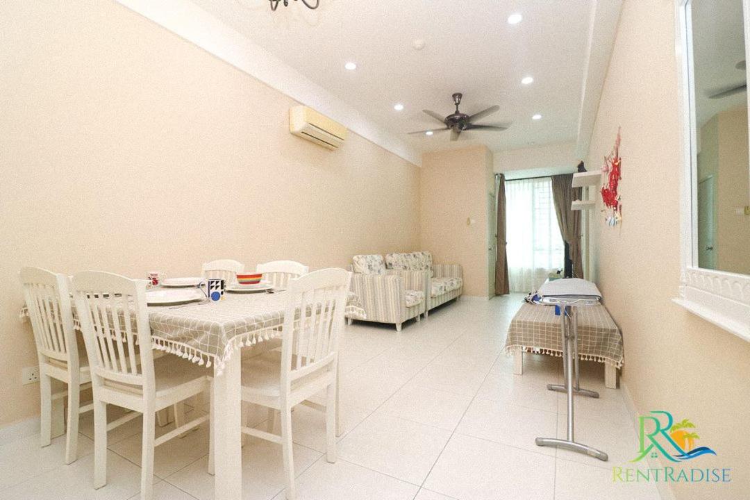 Akademik Suite by RR JBcity