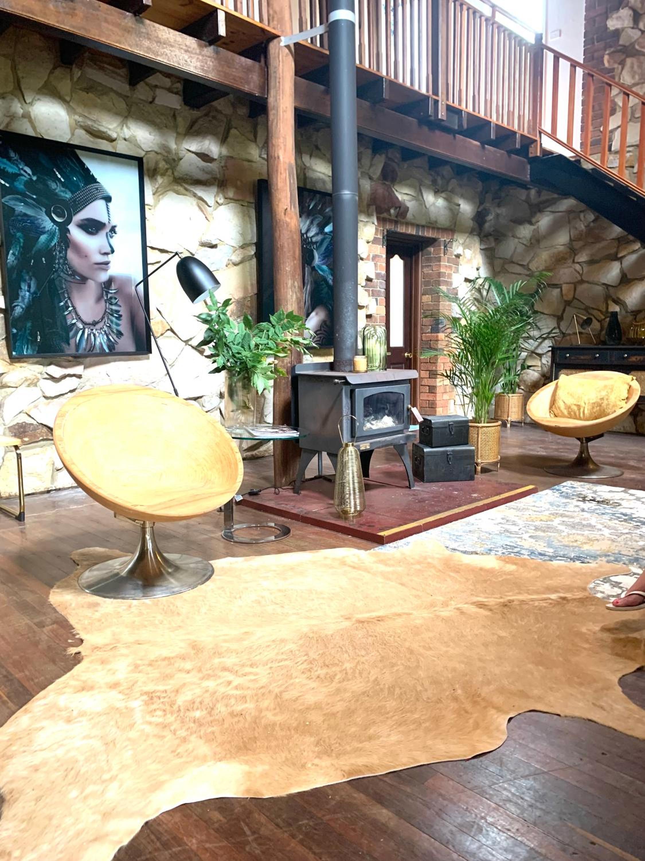 Le Petit Chateau Homestead Bridgetown