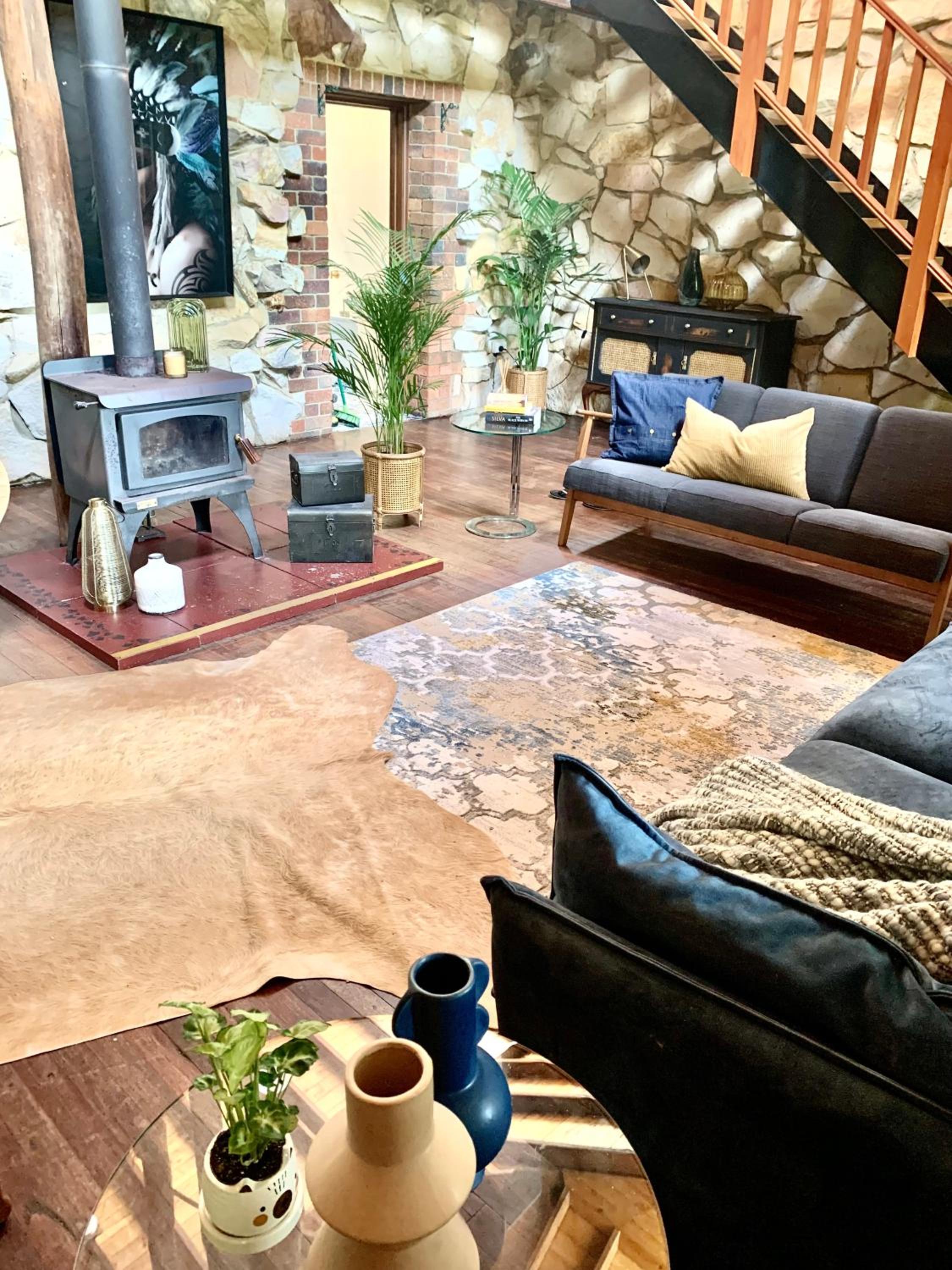Le Petit Chateau Homestead Bridgetown
