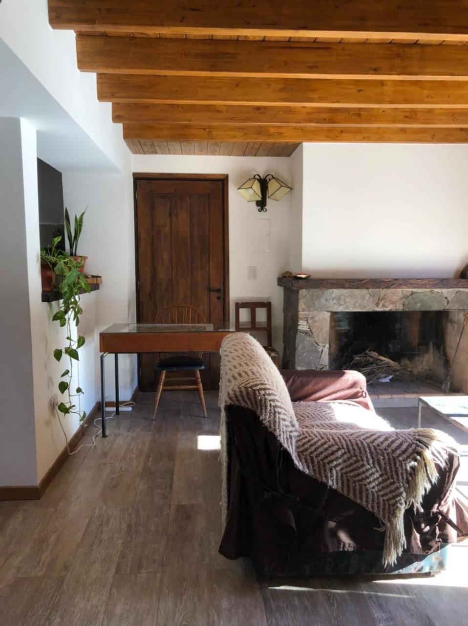 Casa El Ciprés