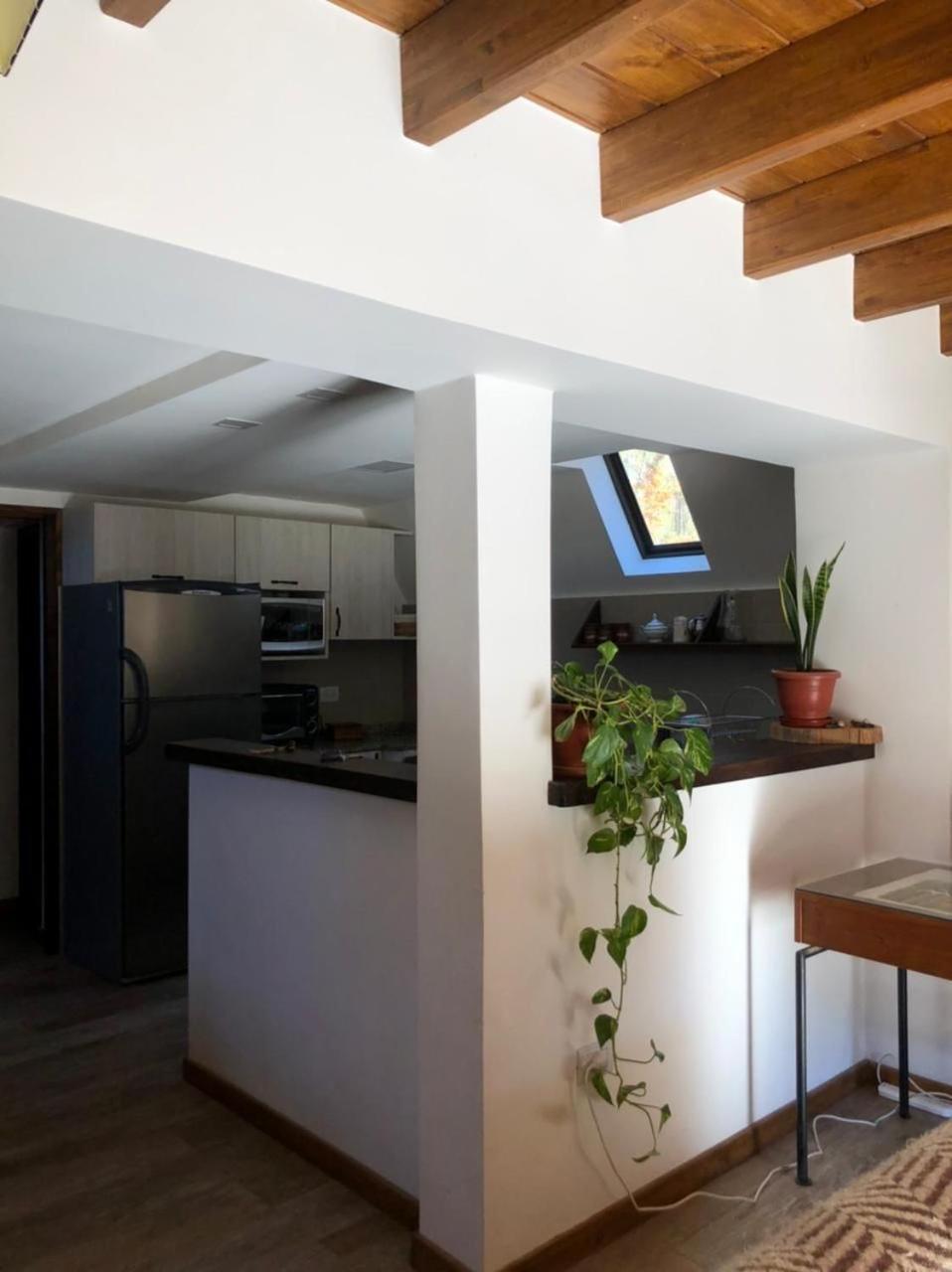 Casa El Ciprés