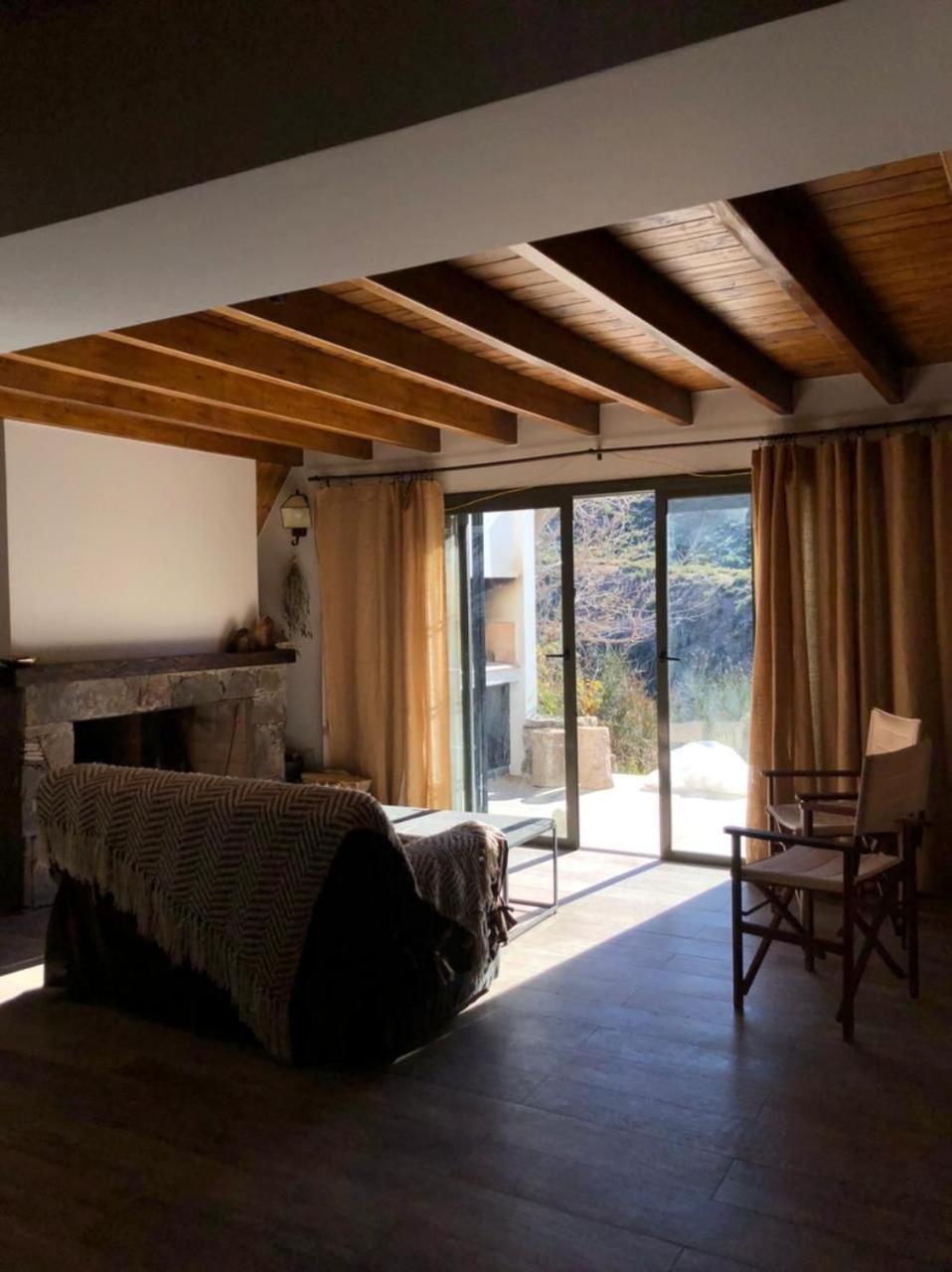 Casa El Ciprés