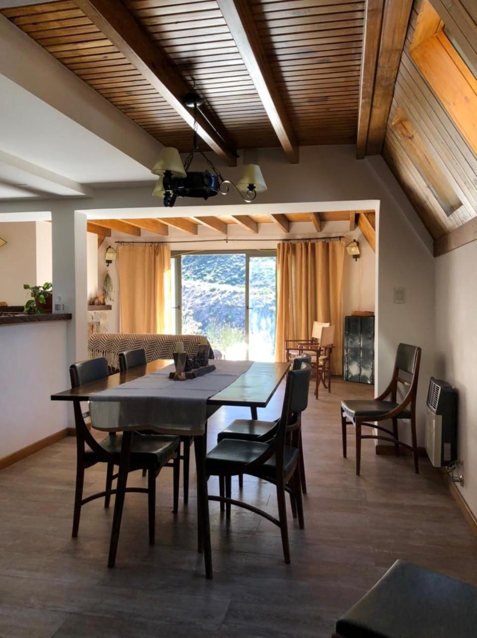 Casa El Ciprés
