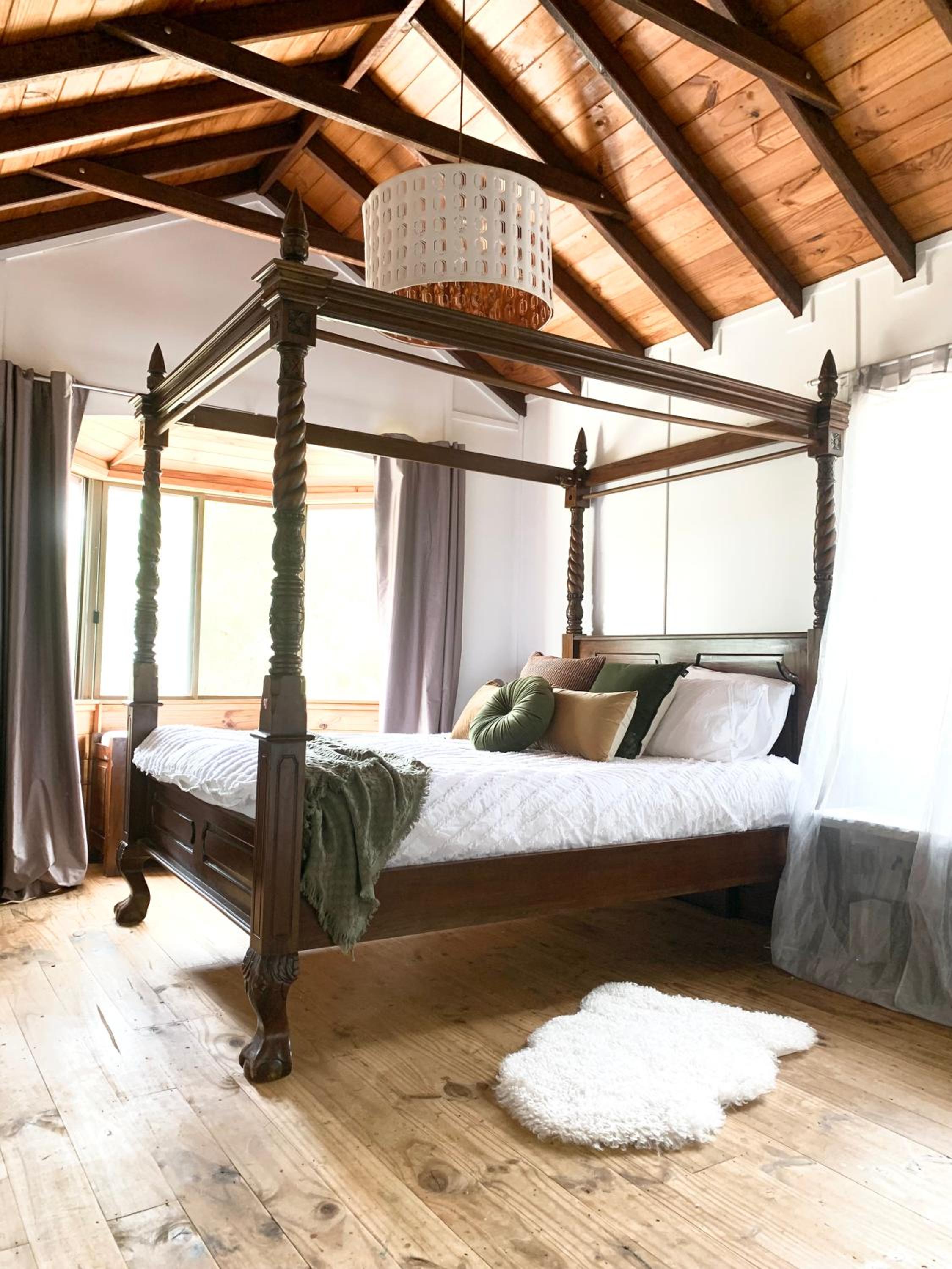 Le Petit Chateau Homestead Bridgetown