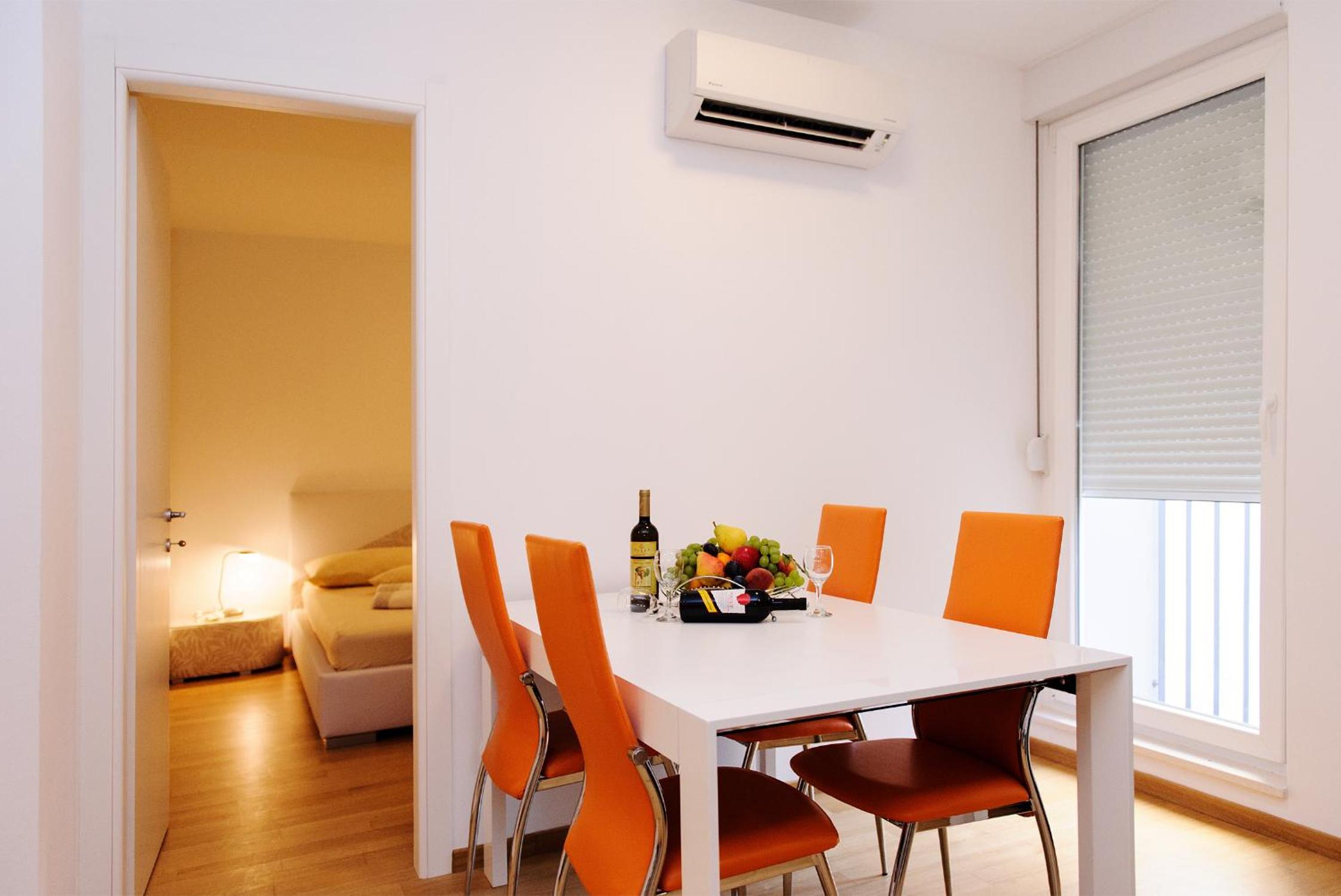 Apartment Marcela With Private Parking view 5